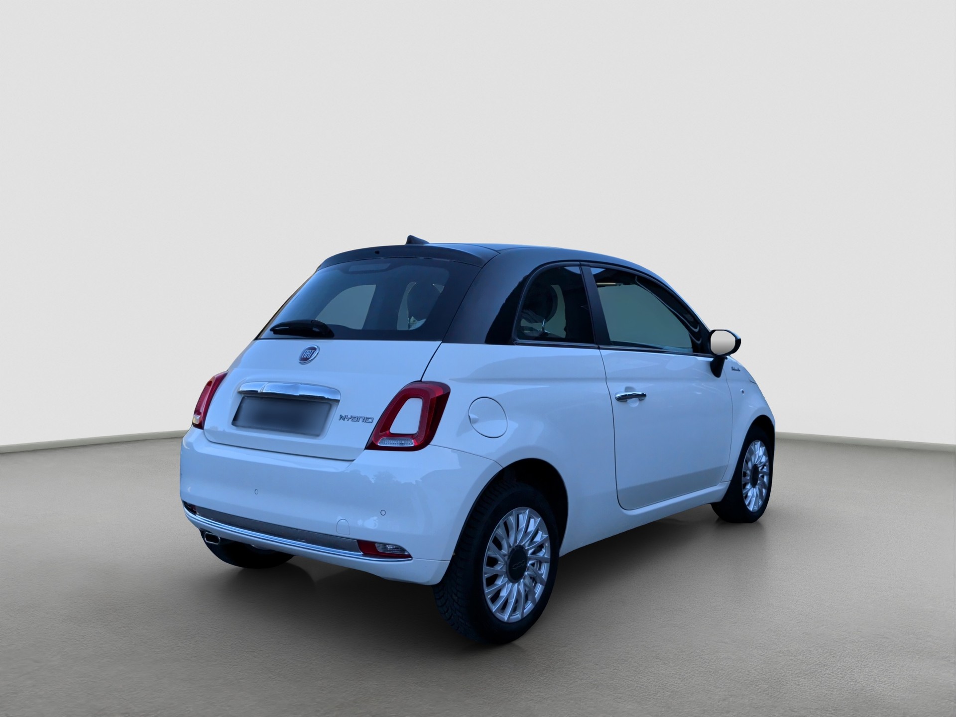 FIAT 500 1.0 N3 MildHybrid Dolcevita-image-4