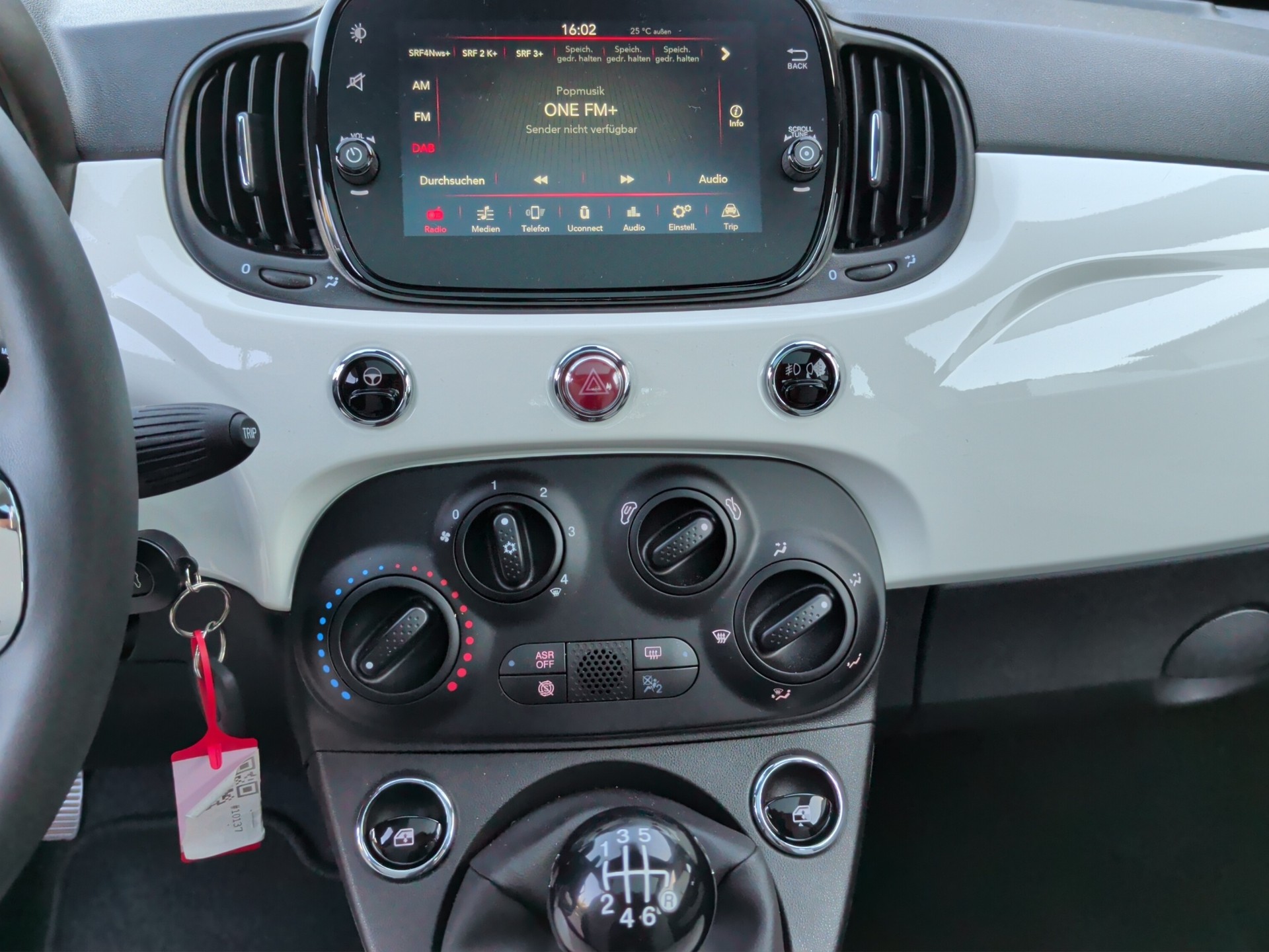 FIAT 500 1.0 N3 MildHybrid Dolcevita-image-10