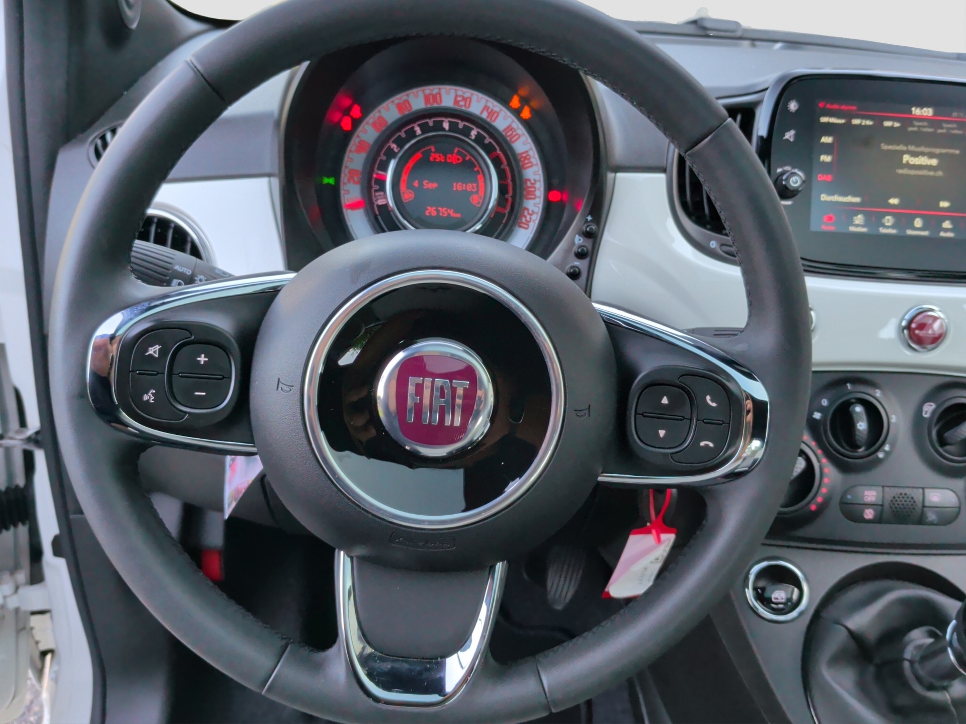 FIAT 500 1.0 N3 MildHybrid Dolcevita-image-9