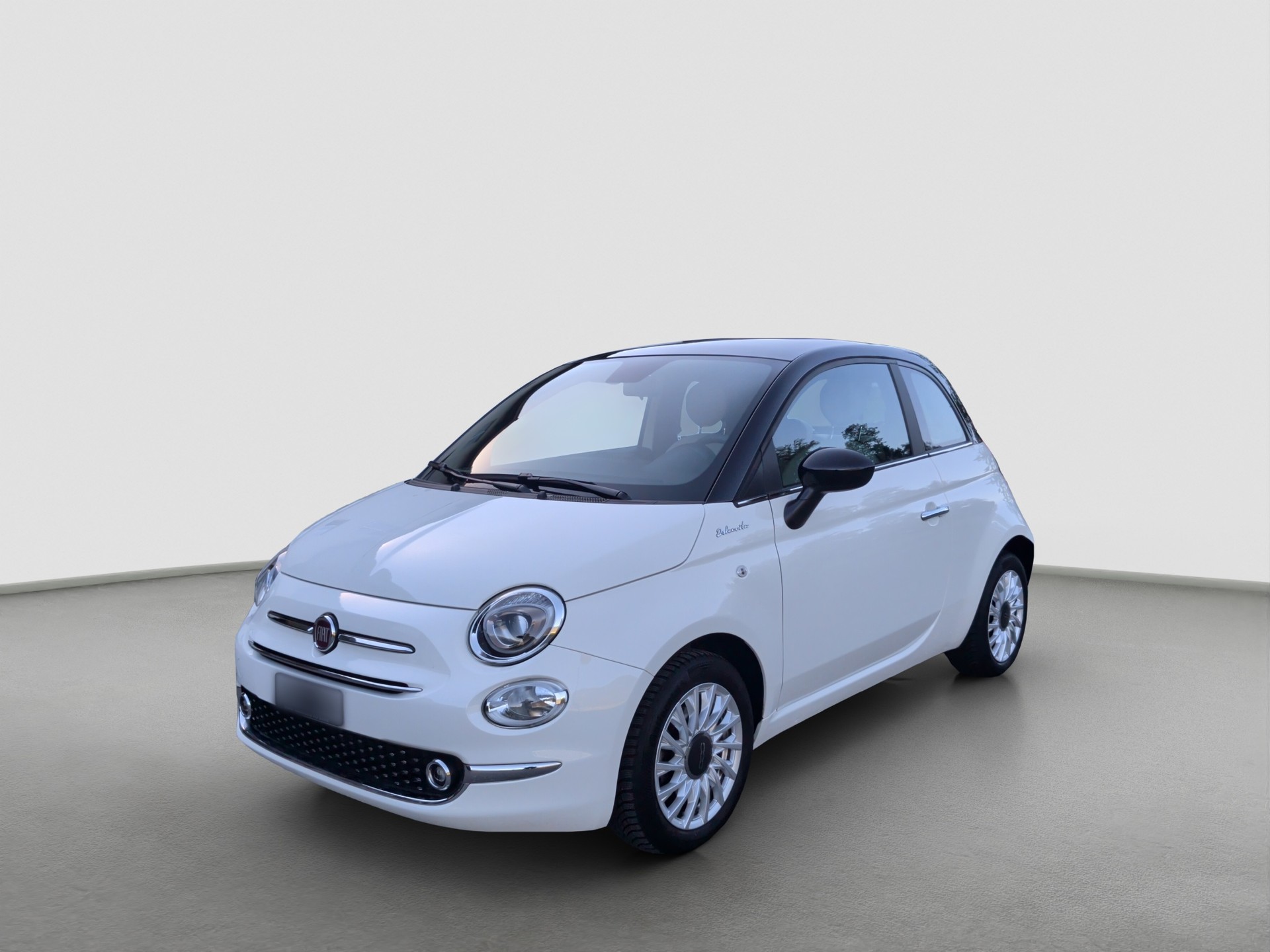 FIAT 500 1.0 N3 MildHybrid Dolcevita-image-0