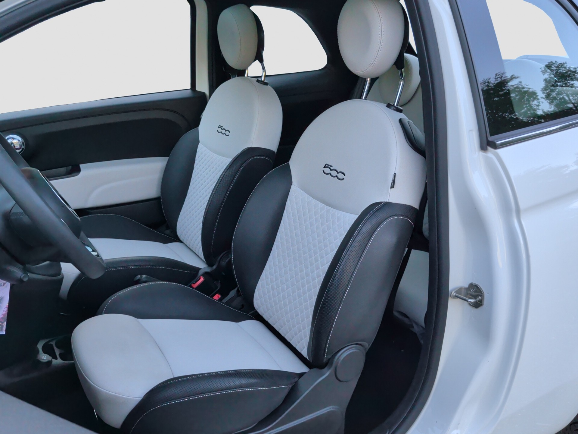 FIAT 500 1.0 N3 MildHybrid Dolcevita-image-7