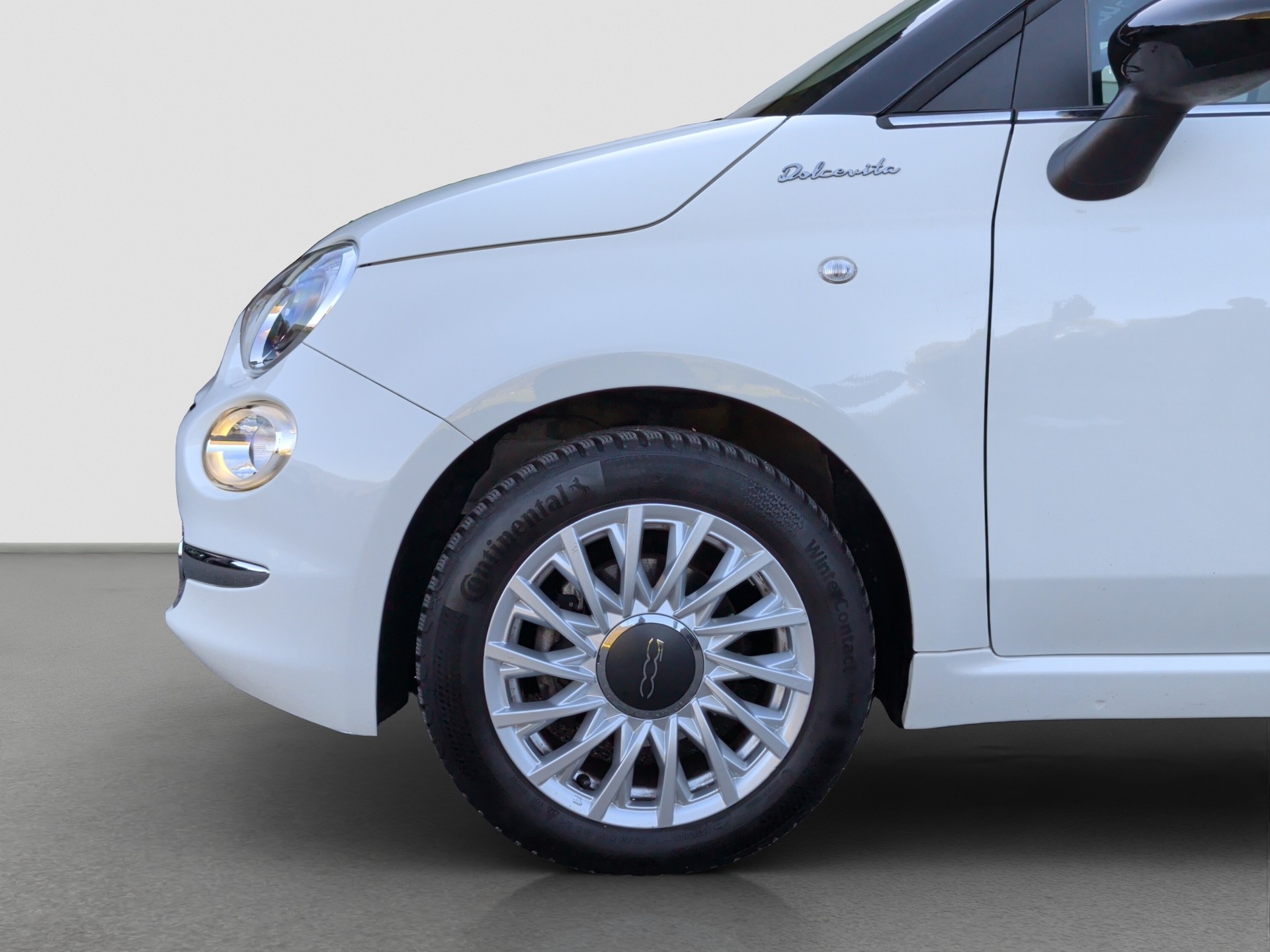 FIAT 500 1.0 N3 MildHybrid Dolcevita-image-17