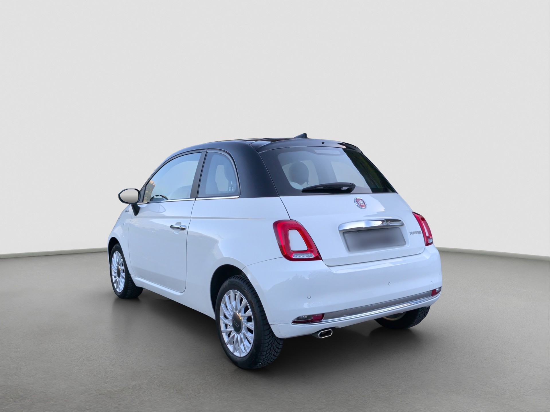 FIAT 500 1.0 N3 MildHybrid Dolcevita-image-2