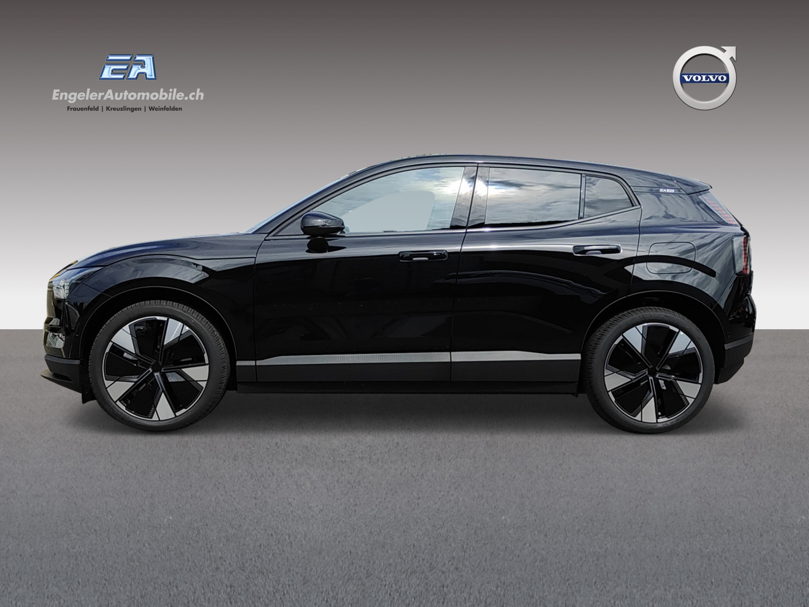 VOLVO EX30 E60 69kWh Twin Ultra-image-2