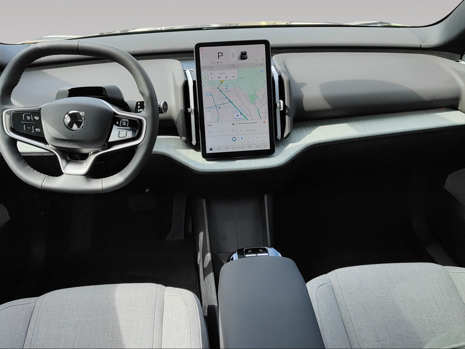 VOLVO EX30 E60 69kWh Twin Ultra-image-5
