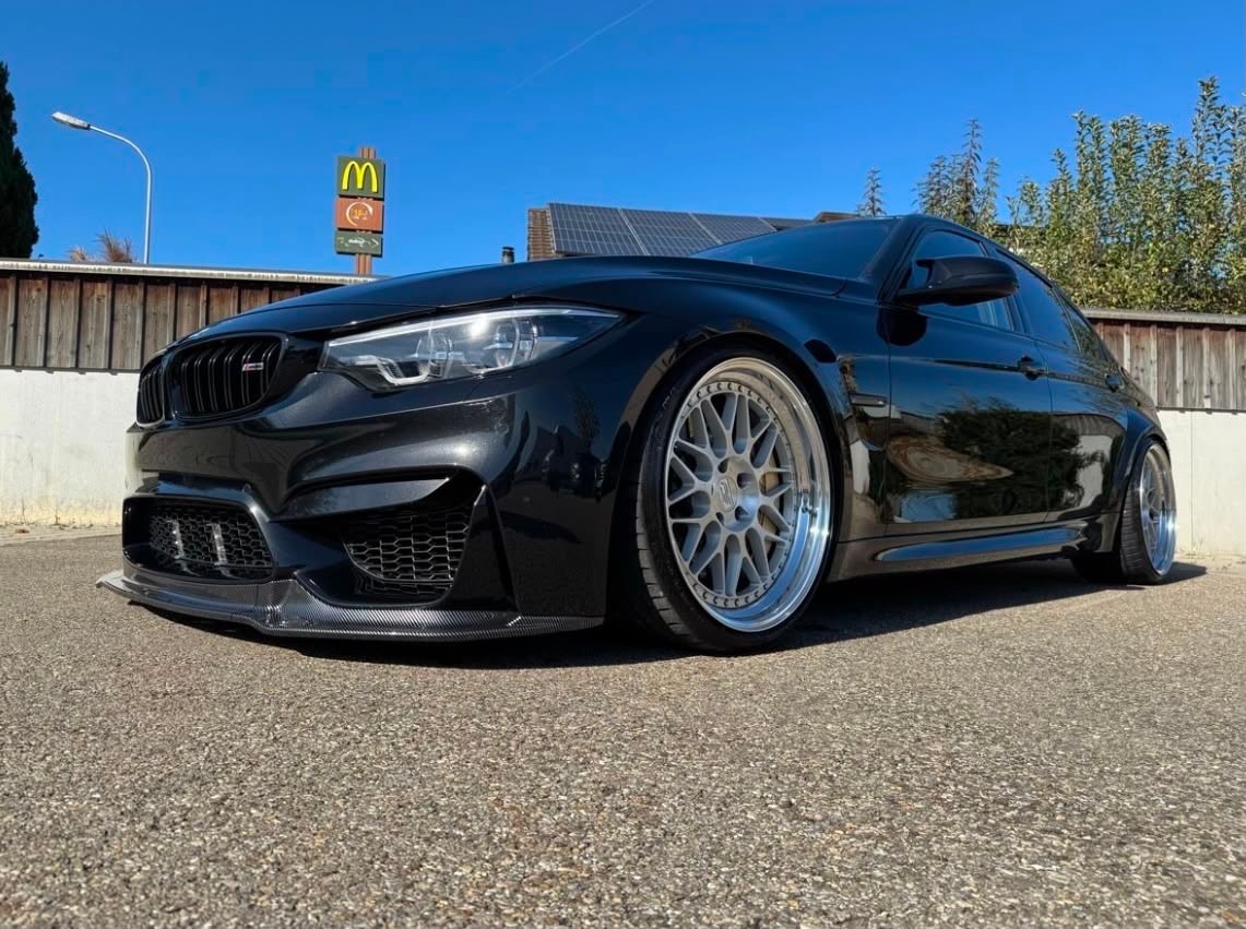 BMW M3 Drivelogic-image-1