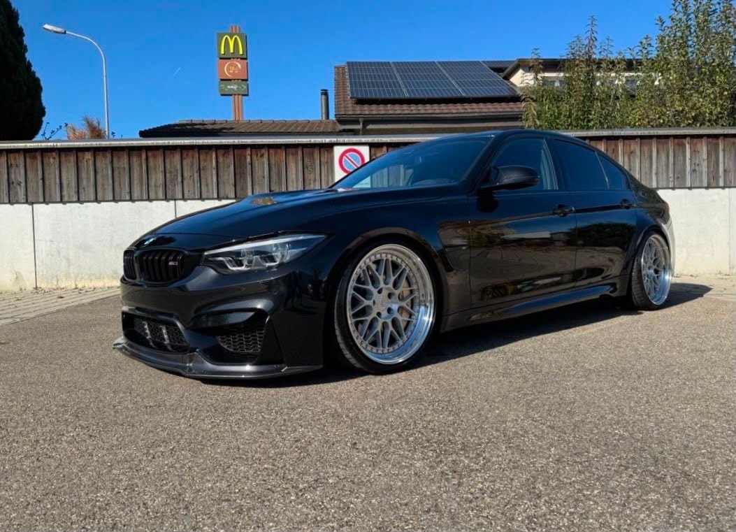 BMW M3 Drivelogic-image-0
