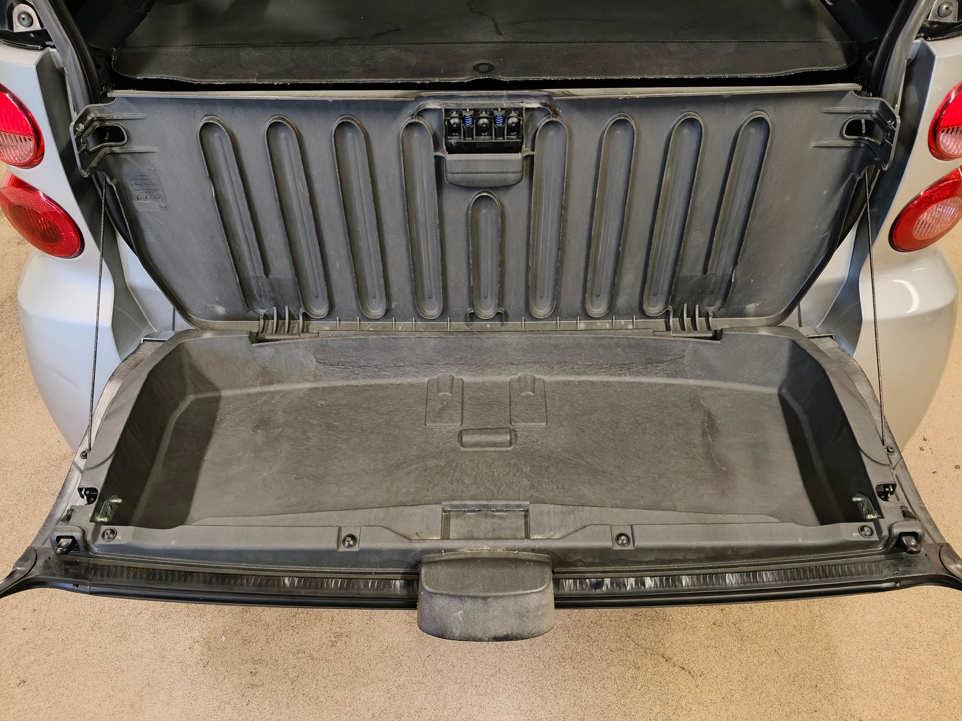 SMART fortwo pure softouch-image-23