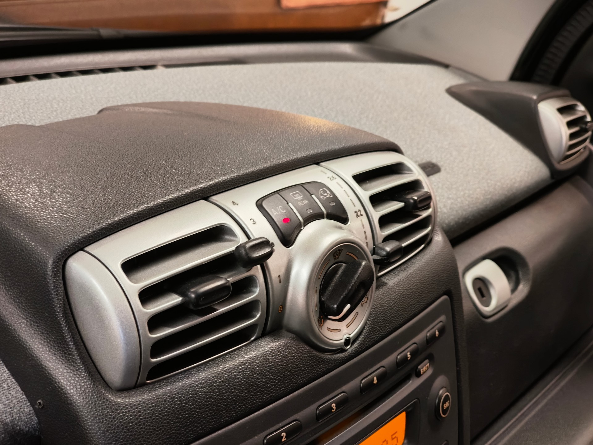 SMART fortwo pure softouch-image-20