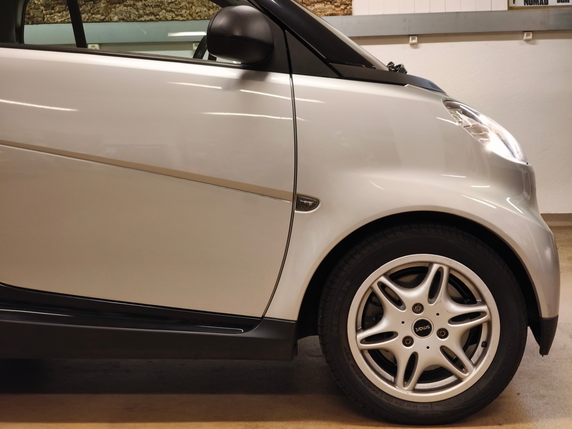 SMART fortwo pure softouch-image-6