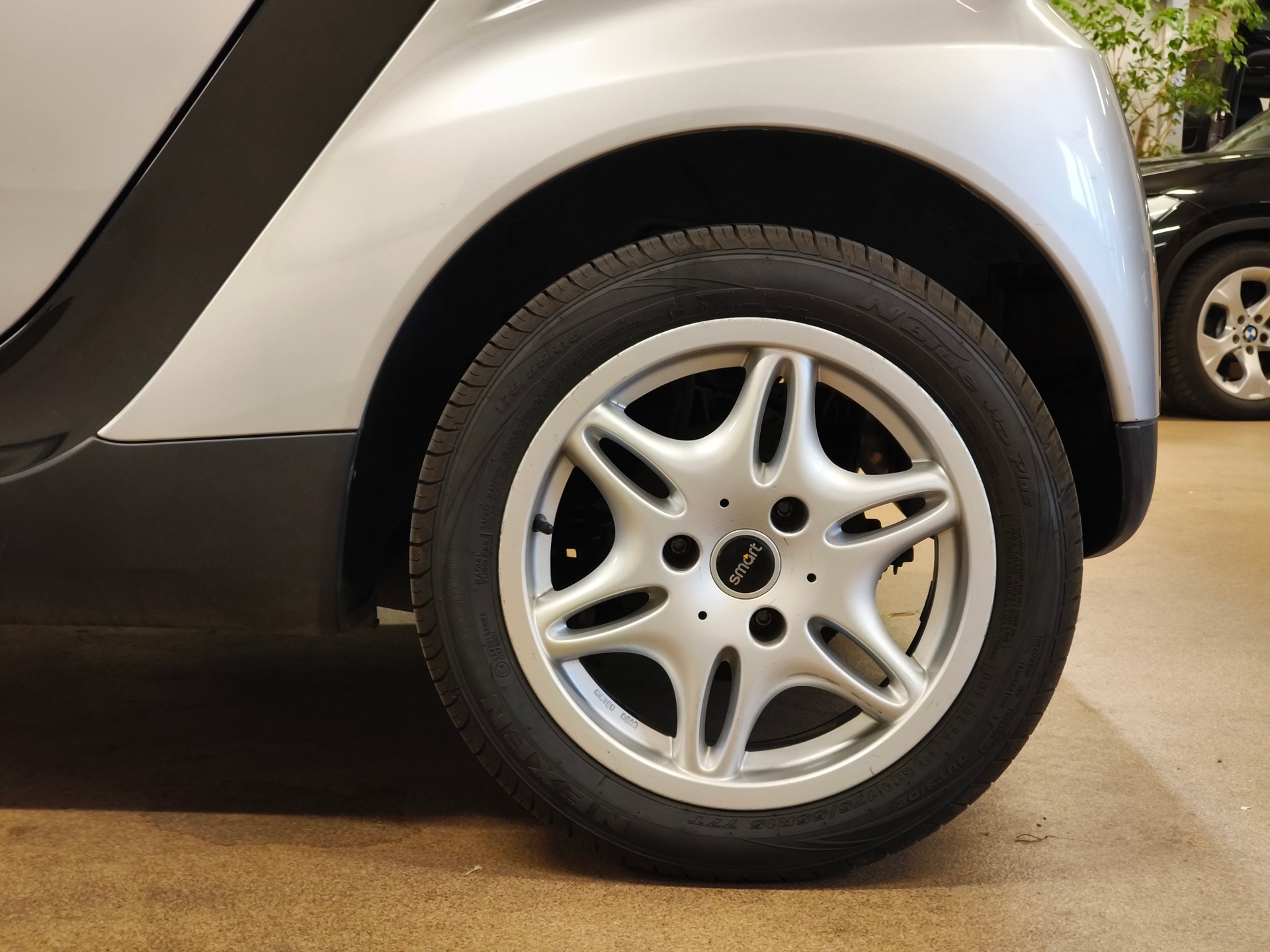 SMART fortwo pure softouch-image-11