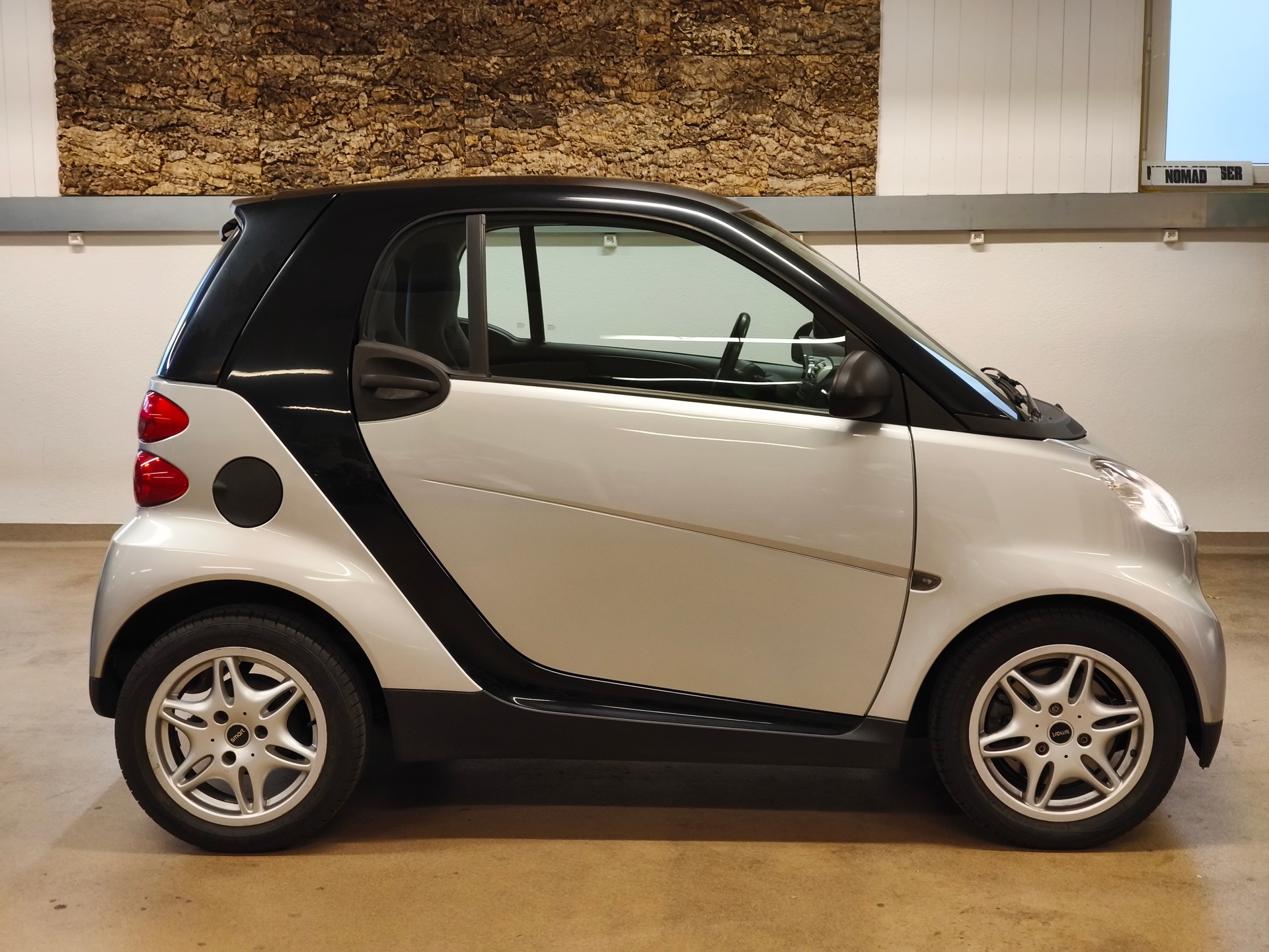 SMART fortwo pure softouch-image-7