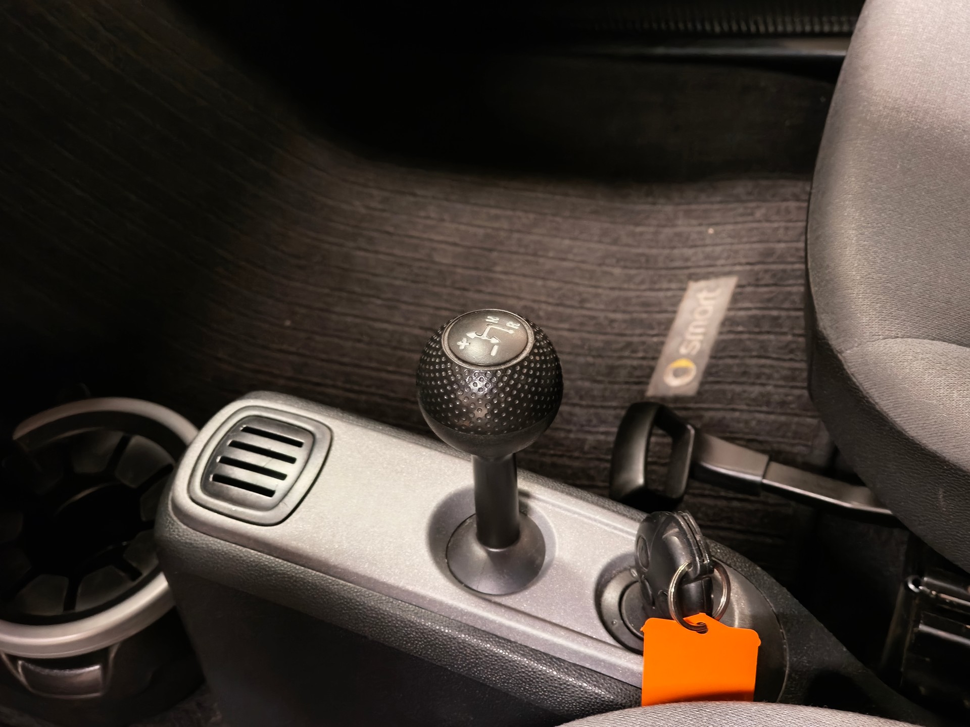 SMART fortwo pure softouch-image-17