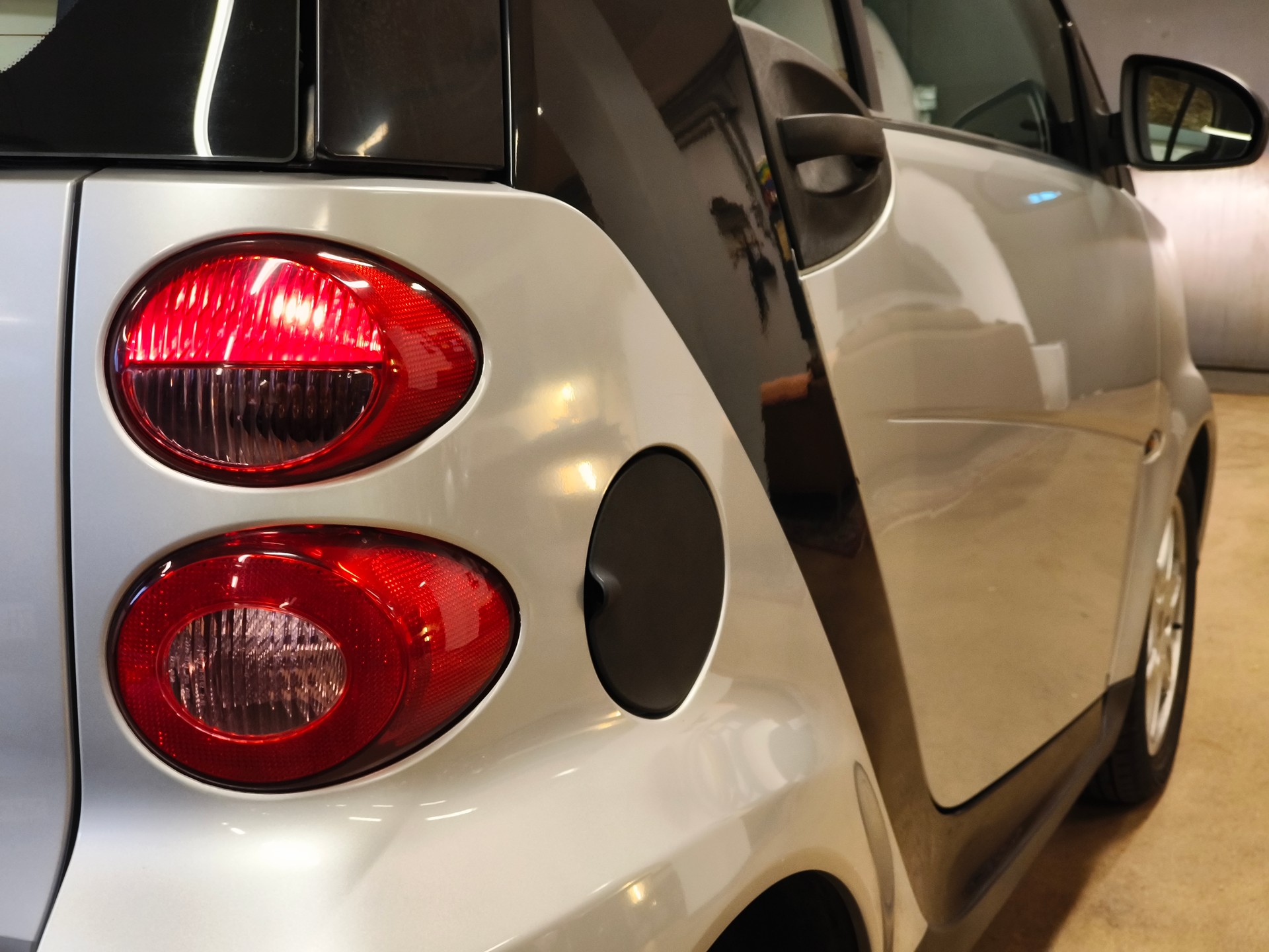 SMART fortwo pure softouch-image-13
