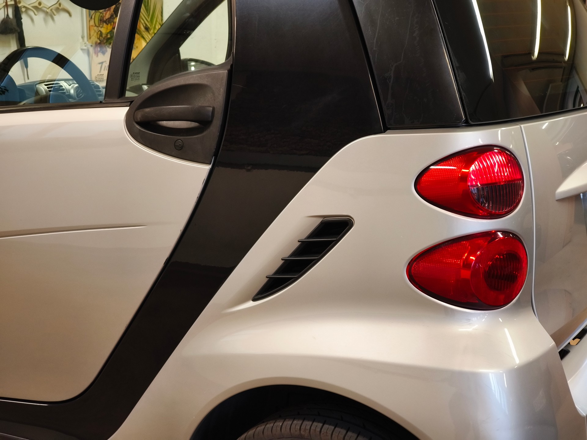 SMART fortwo pure softouch-image-12