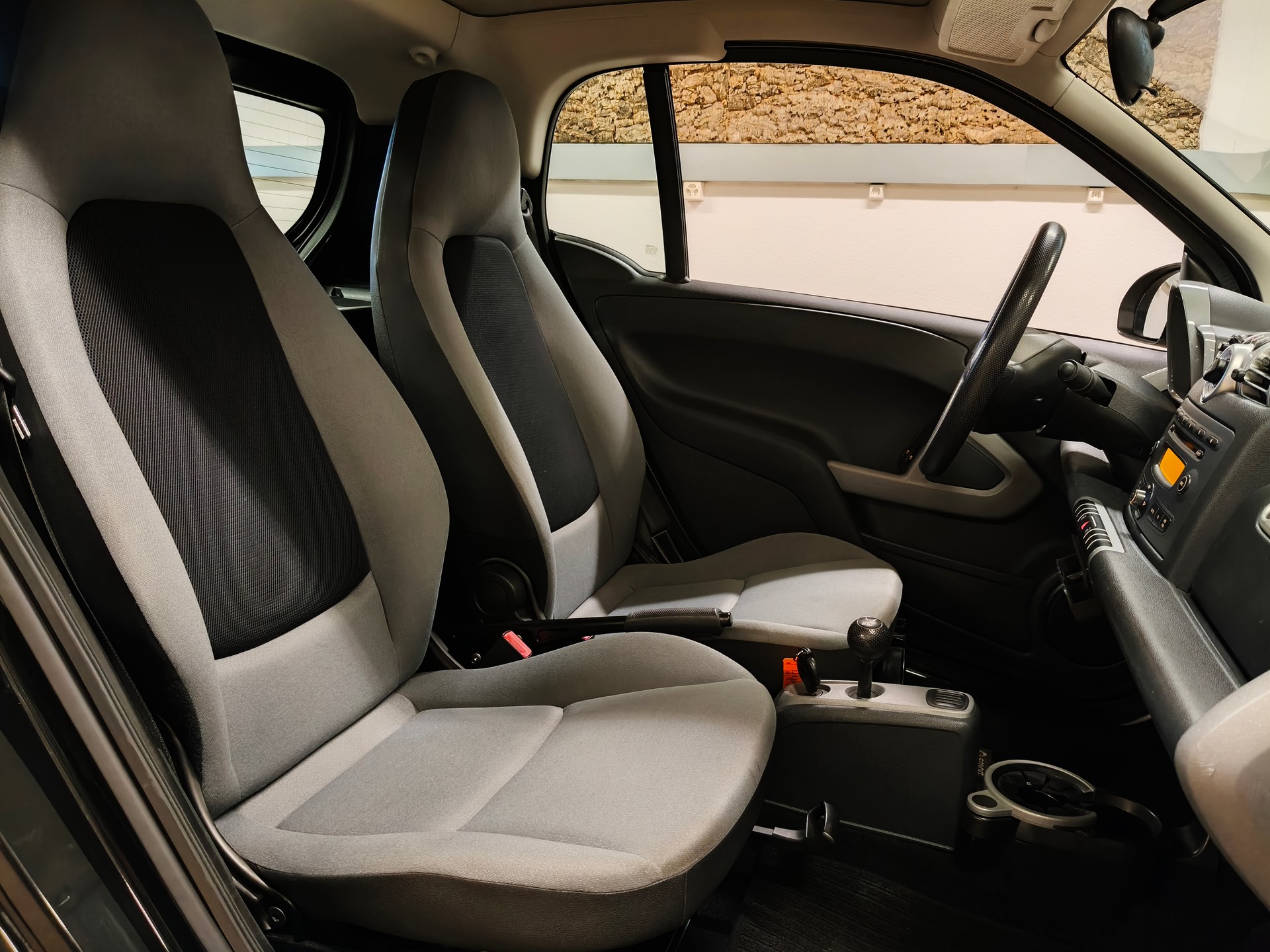 SMART fortwo pure softouch-image-25
