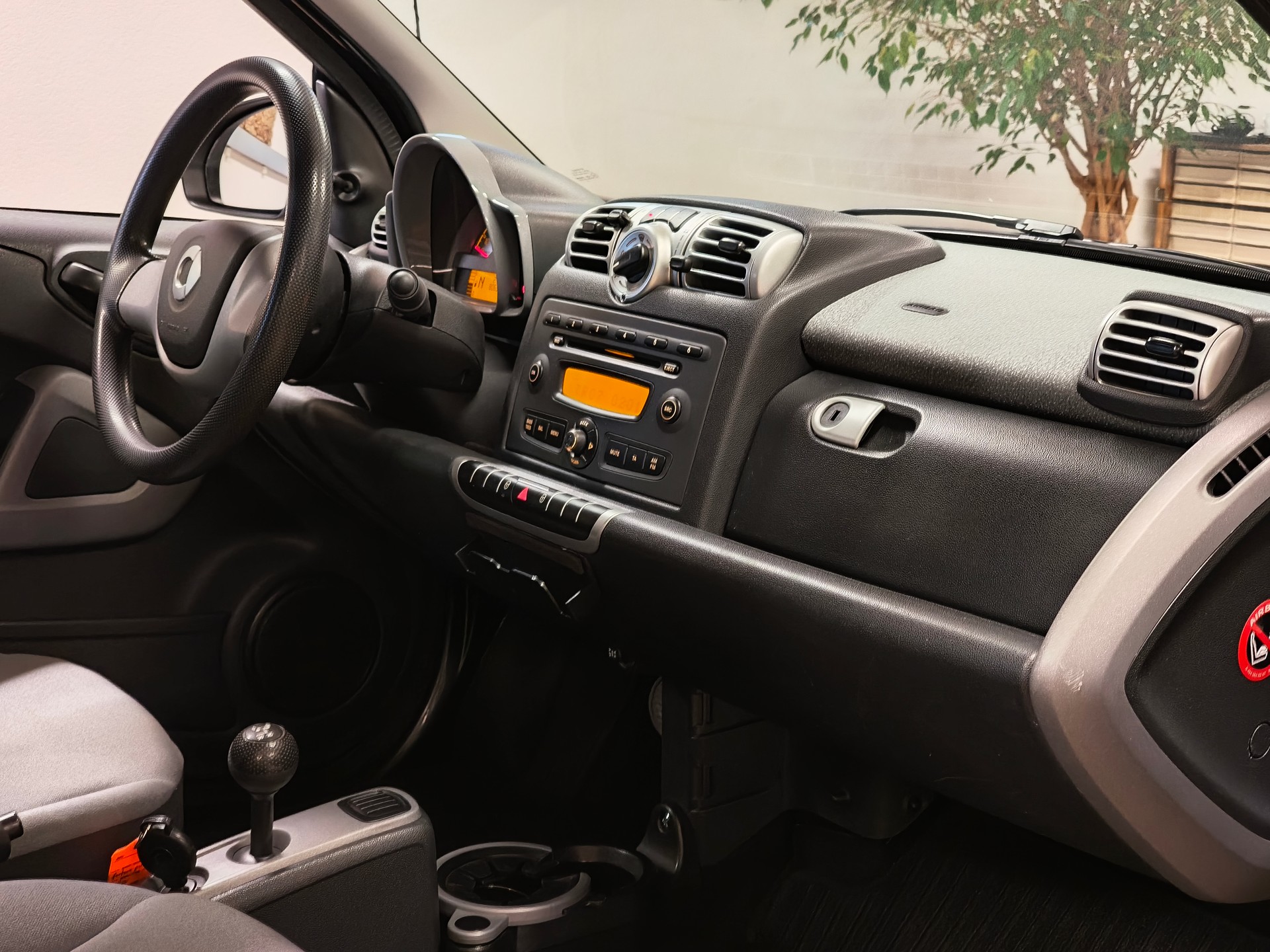 SMART fortwo pure softouch-image-26