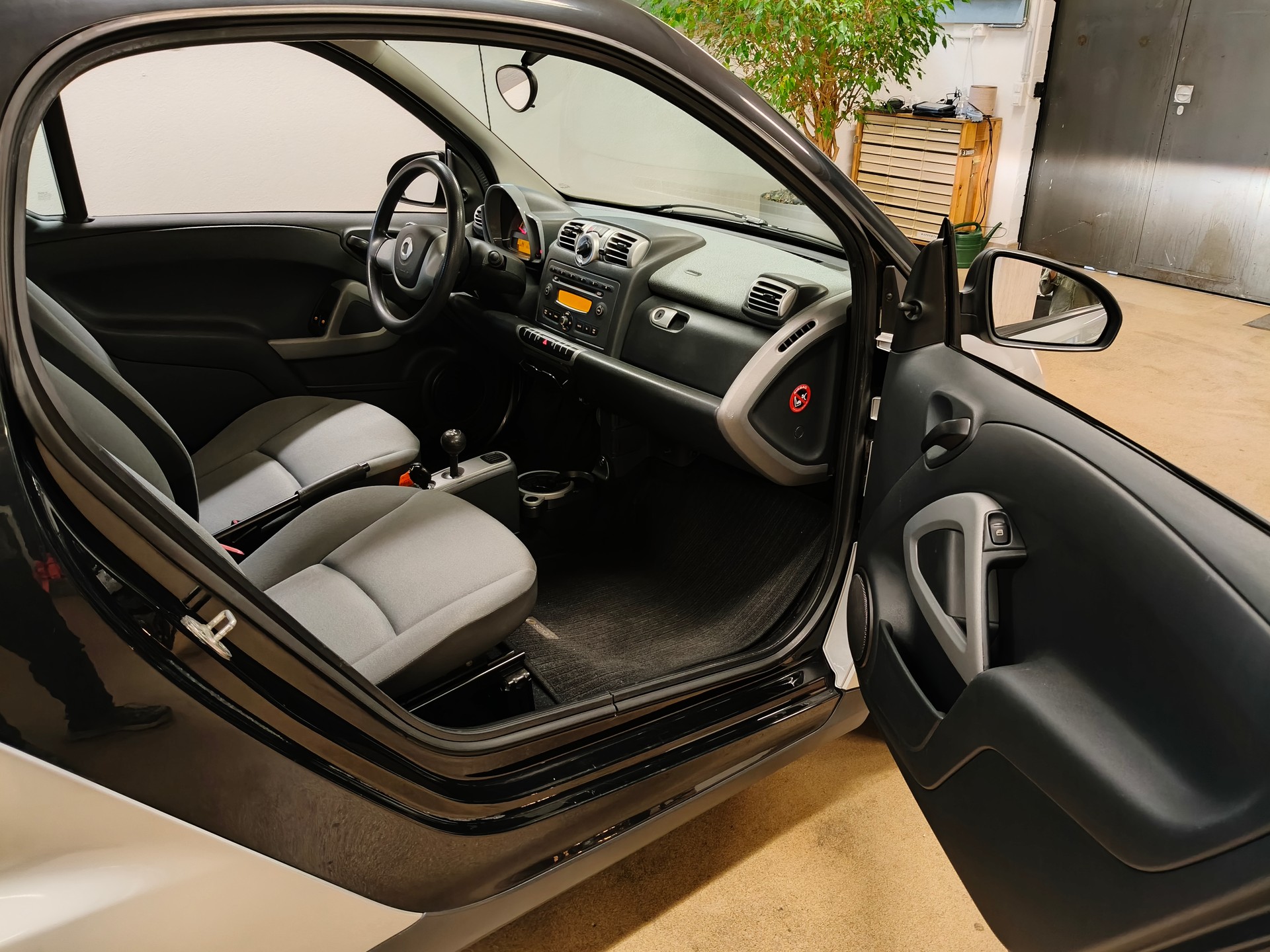 SMART fortwo pure softouch-image-24