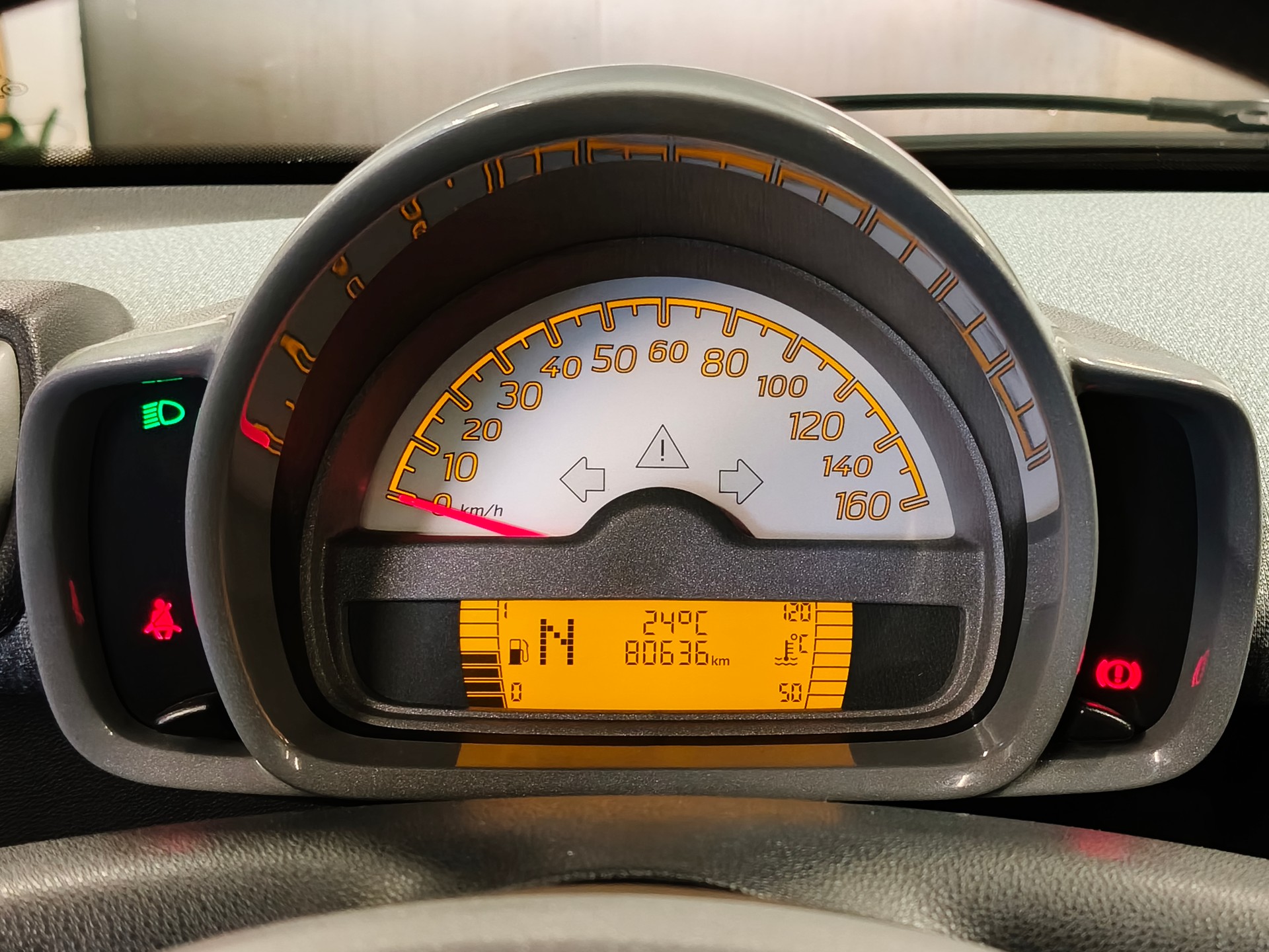 SMART fortwo pure softouch-image-19