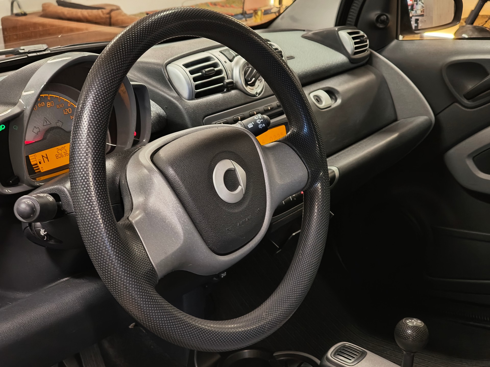 SMART fortwo pure softouch-image-15