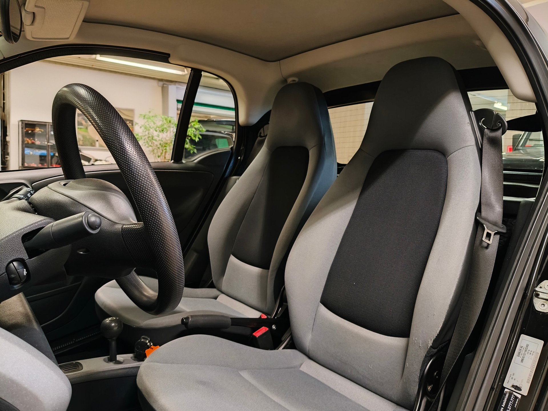 SMART fortwo pure softouch-image-16