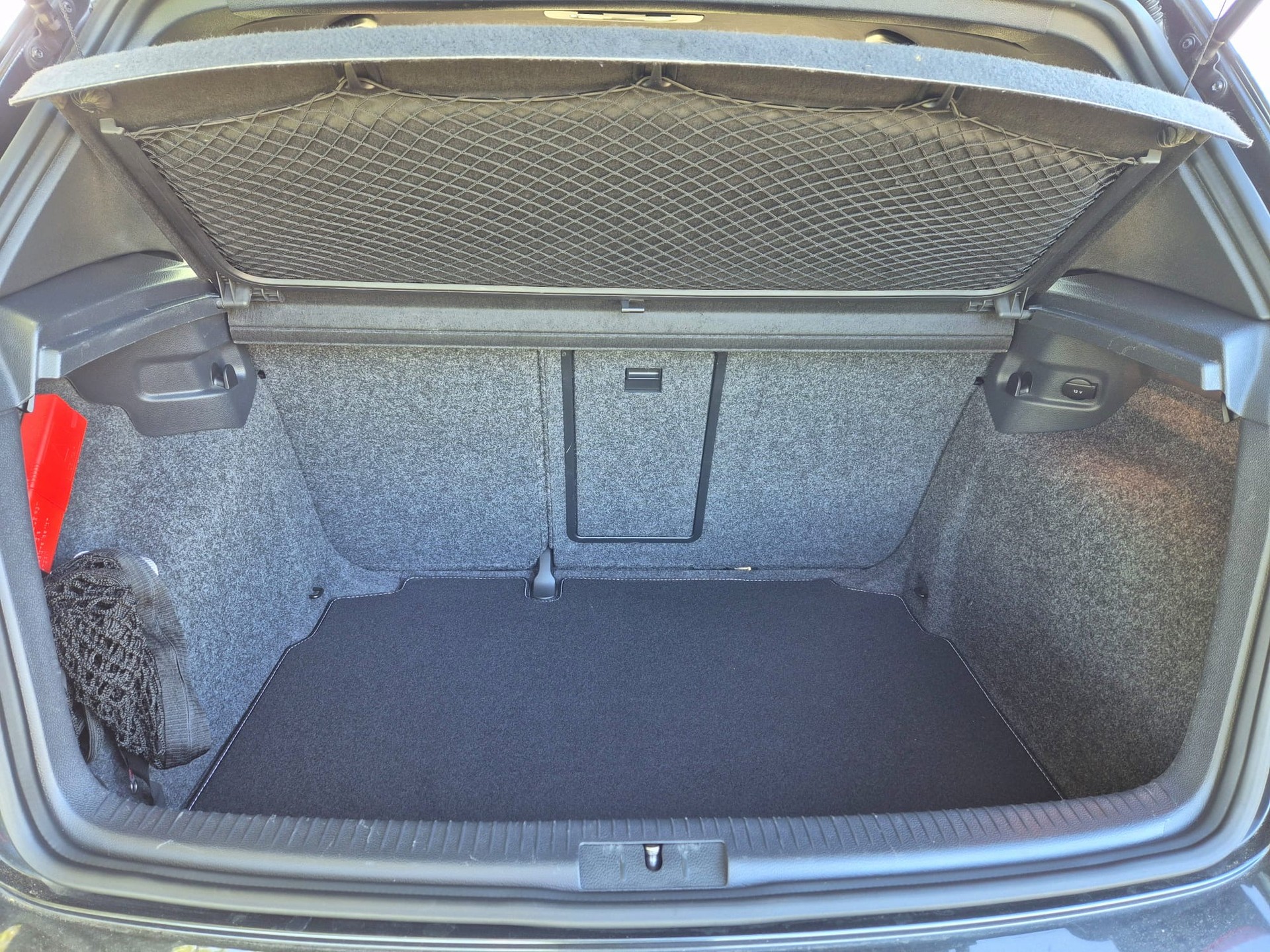 VW Golf 2.0 TSI GTI DSG-image-8