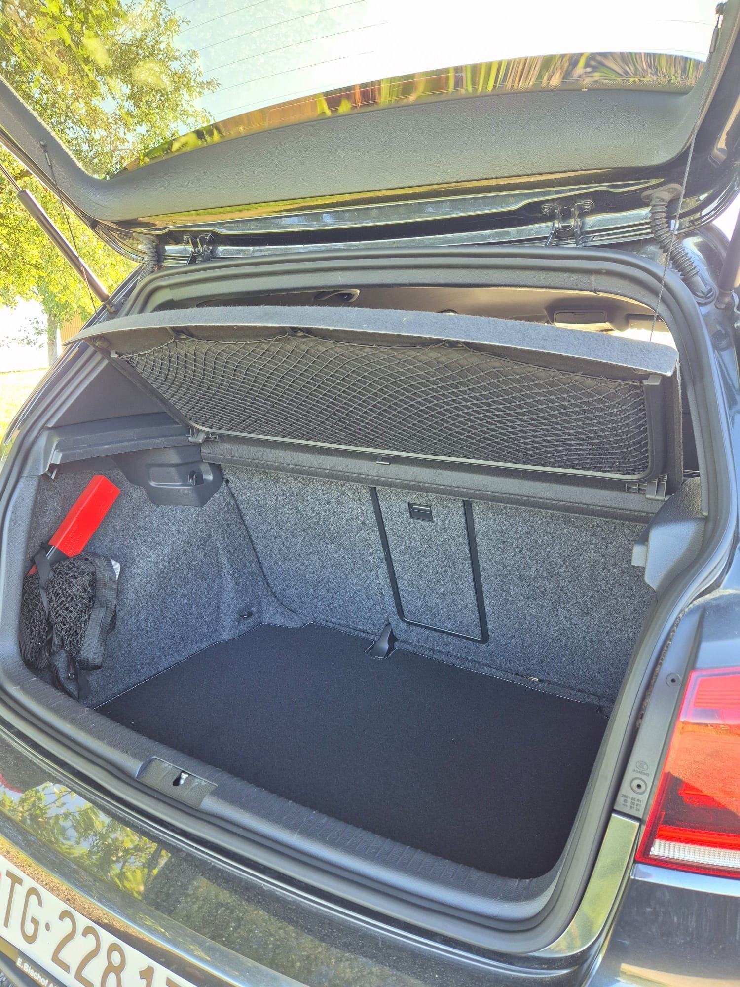 VW Golf 2.0 TSI GTI DSG-image-7