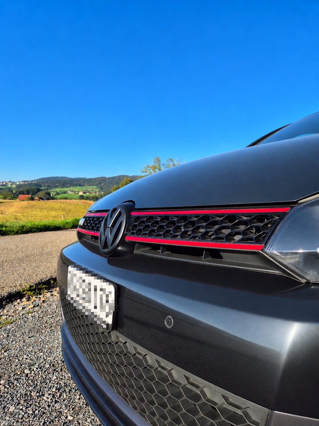 VW Golf 2.0 TSI GTI DSG-image-3