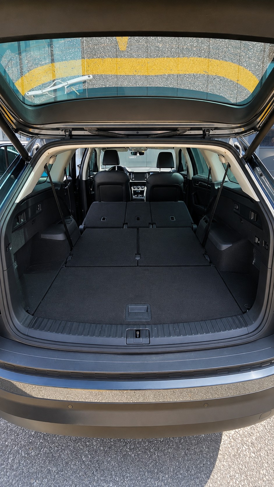 SKODA 2.0 TSI Style DSG-image-5