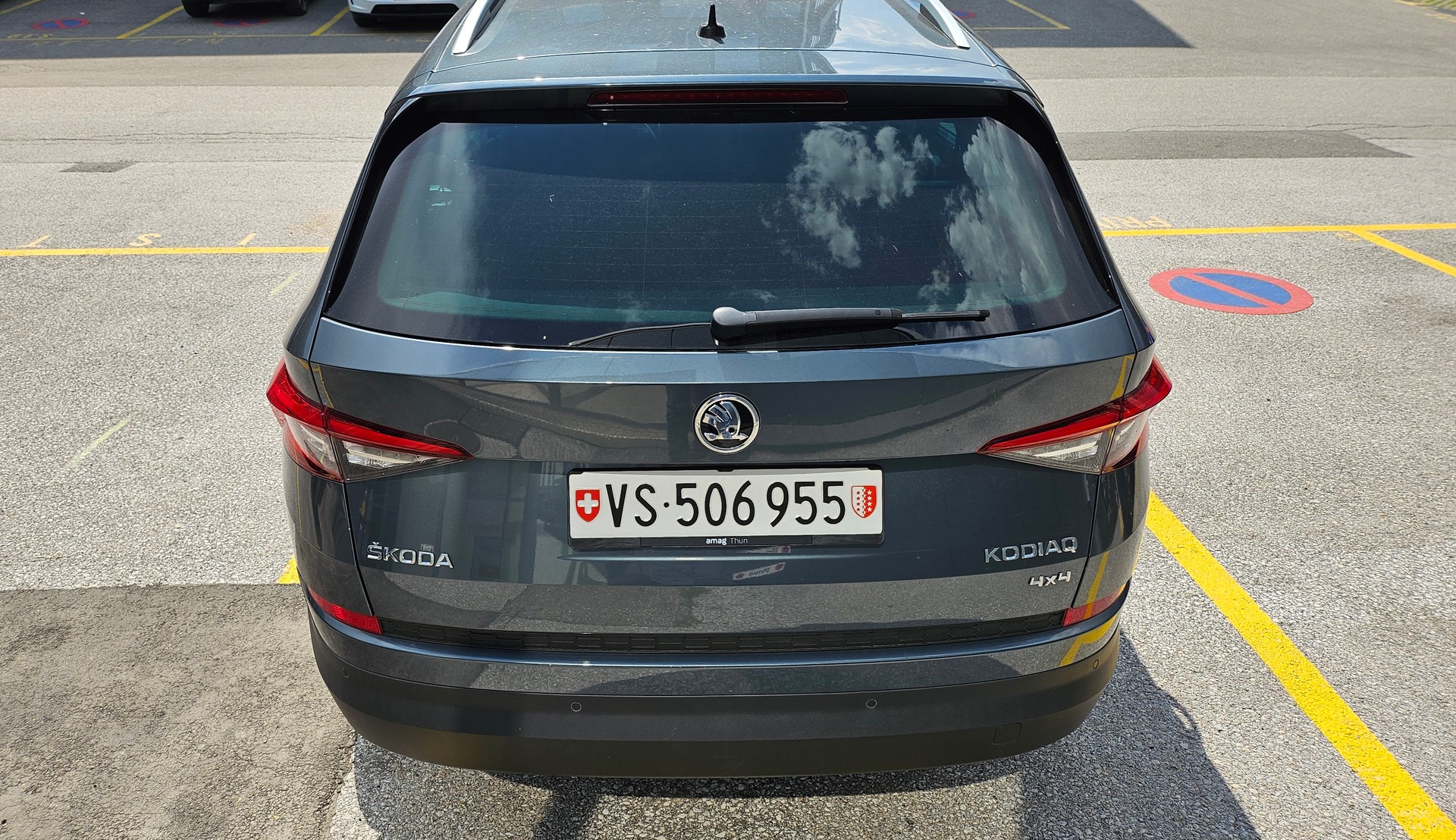 SKODA 2.0 TSI Style DSG-image-2