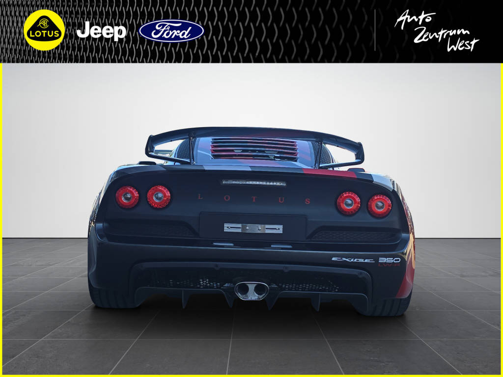 LOTUS Exige Sport 350 70 Year Edition-image-3