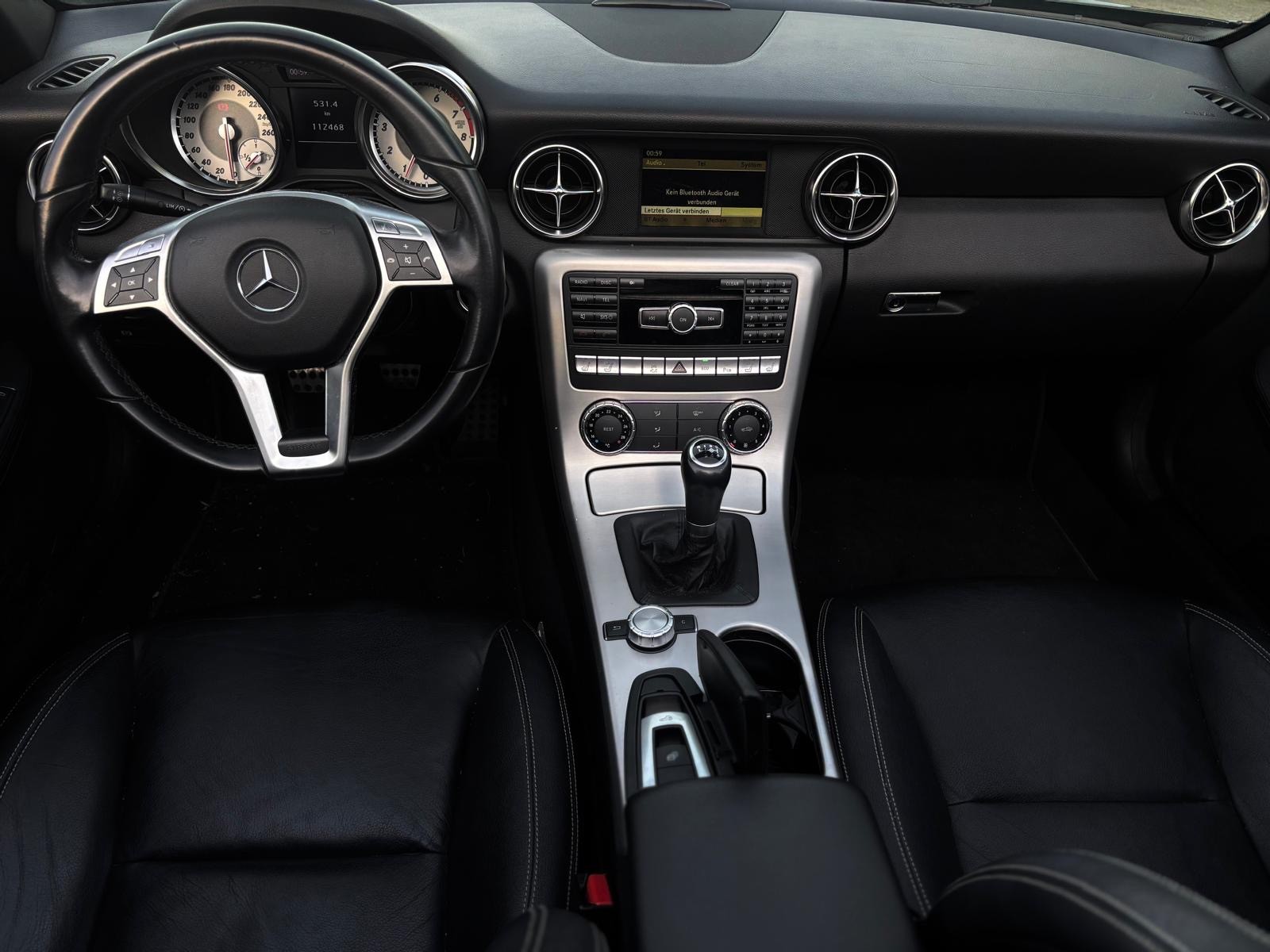 MERCEDES-BENZ SLK 250-image-7