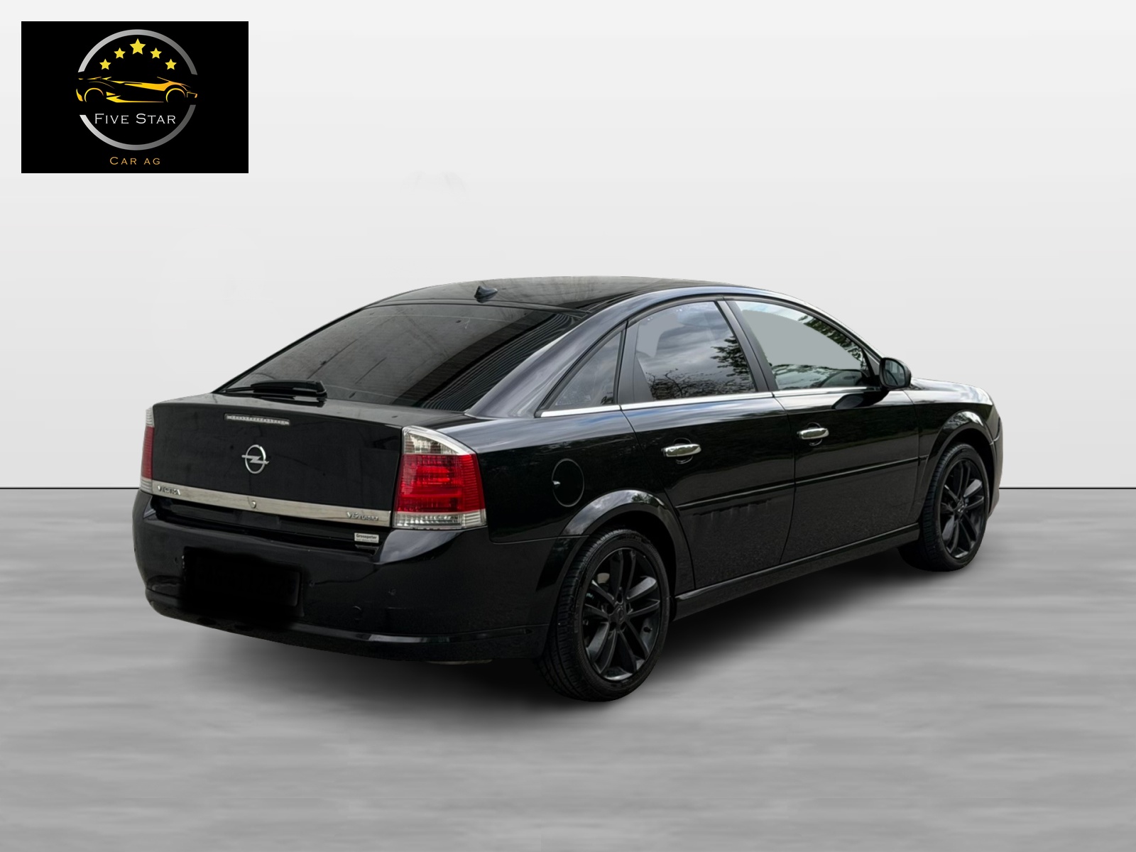 OPEL VECTRA-image-3