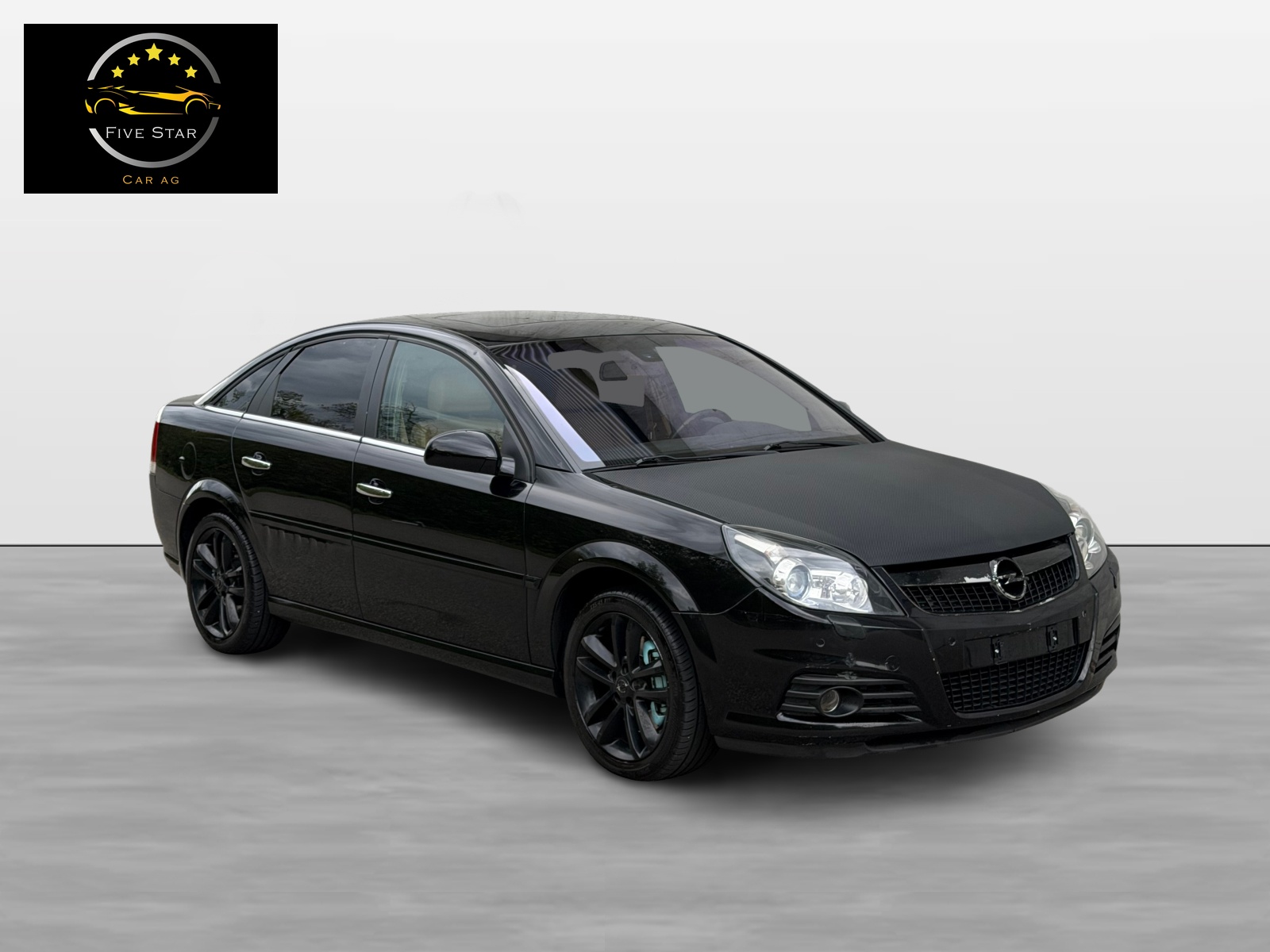 OPEL VECTRA-image-2
