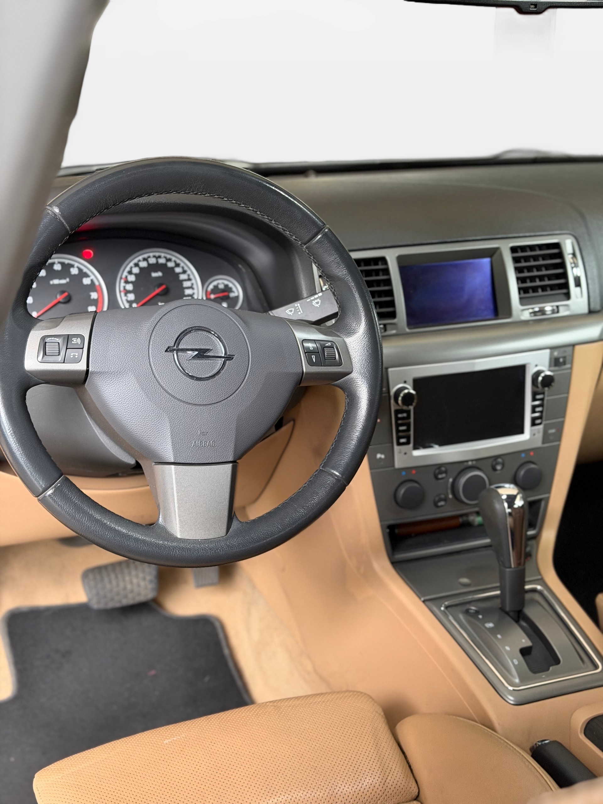 OPEL VECTRA-image-6
