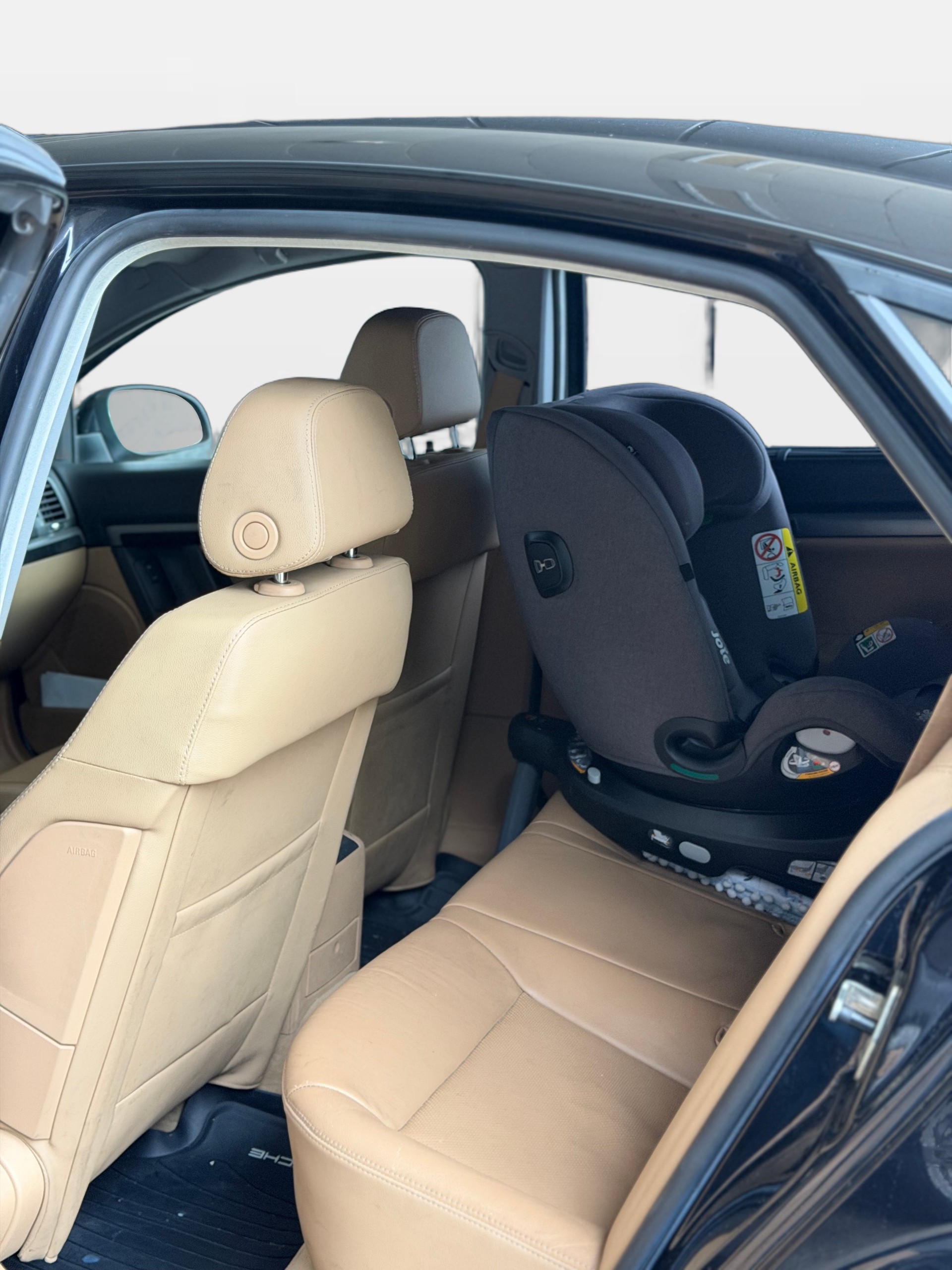 OPEL VECTRA-image-9