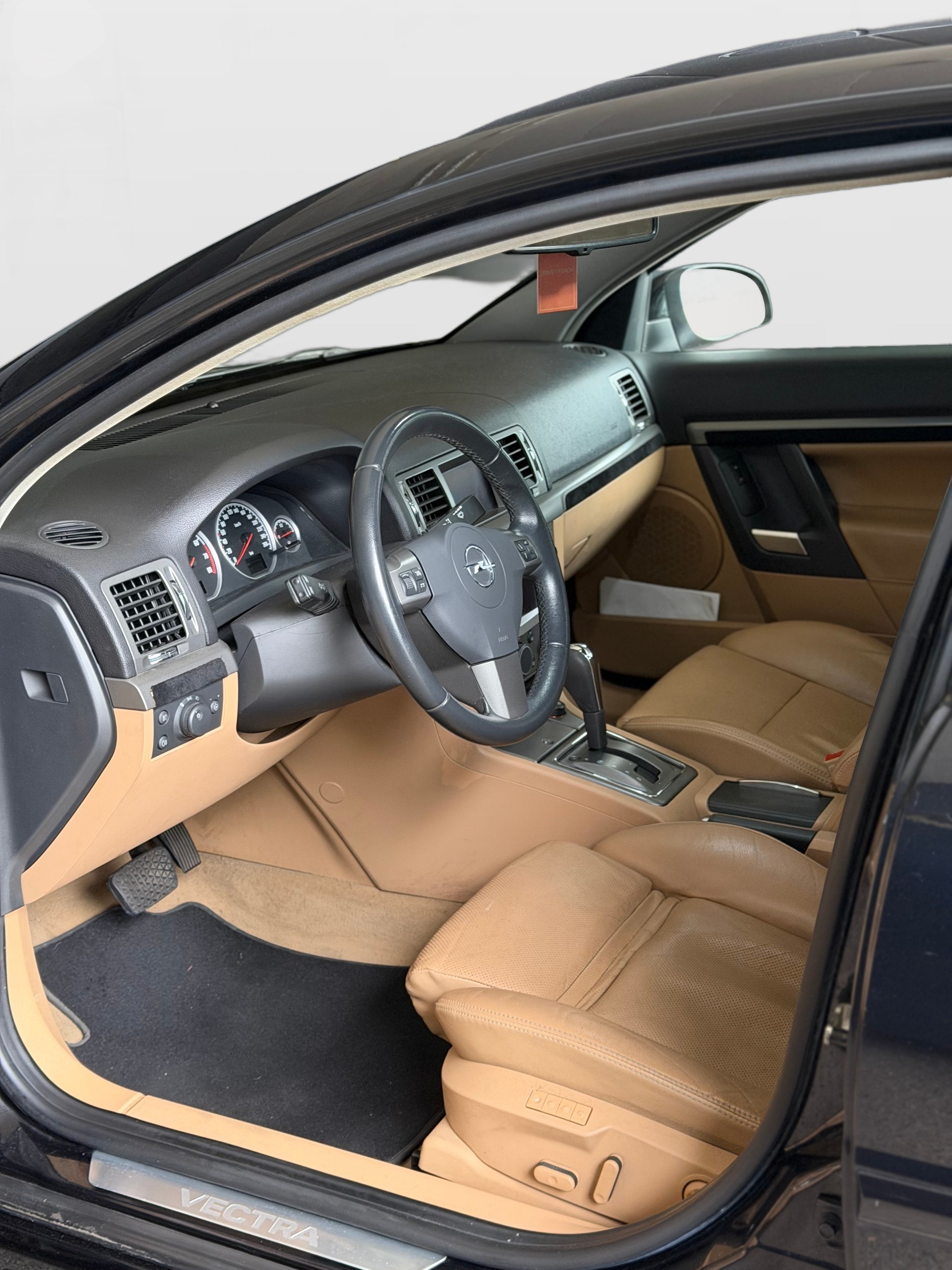 OPEL VECTRA-image-7