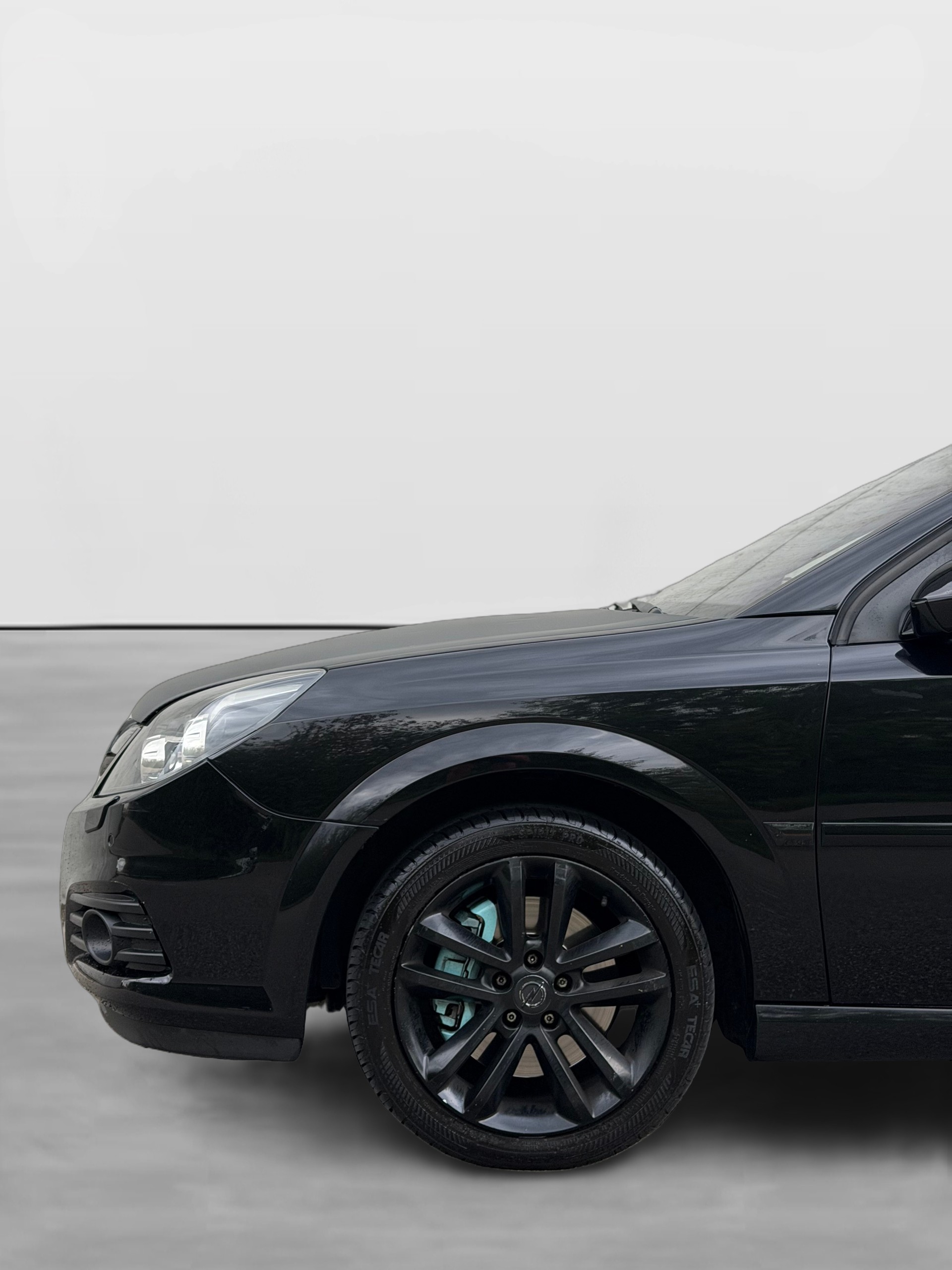 OPEL VECTRA-image-5
