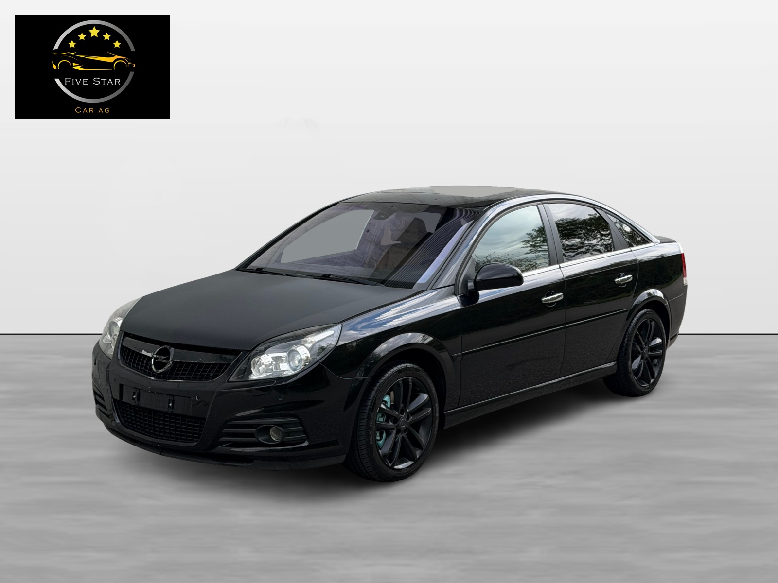 OPEL VECTRA-image-0