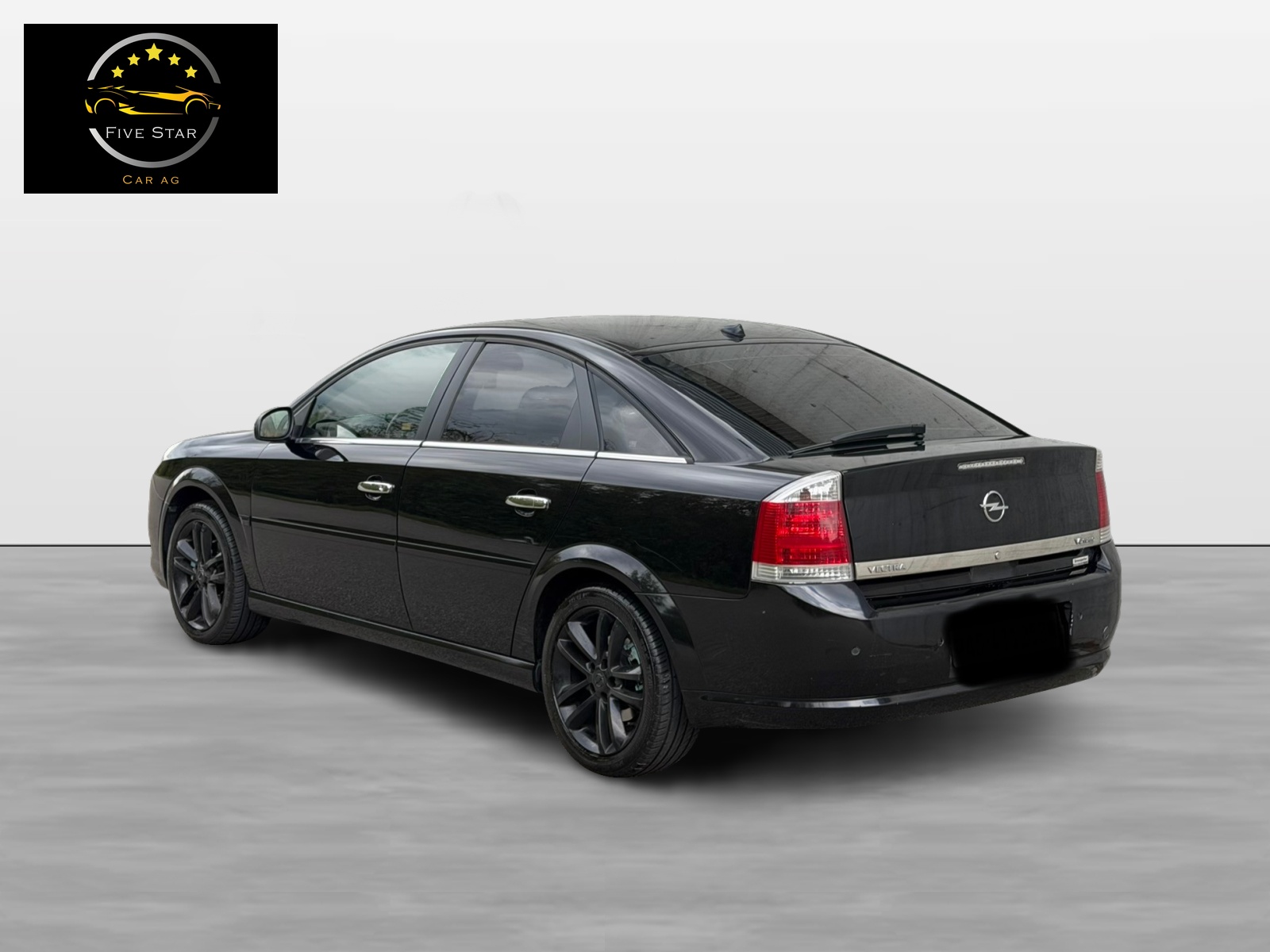 OPEL VECTRA-image-1