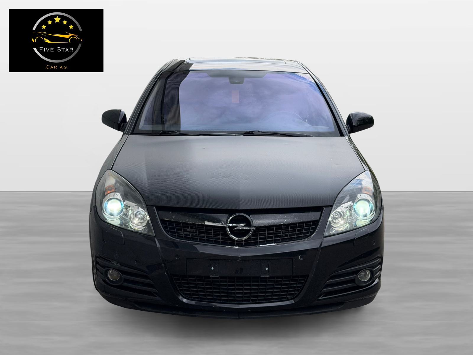 OPEL VECTRA-image-4
