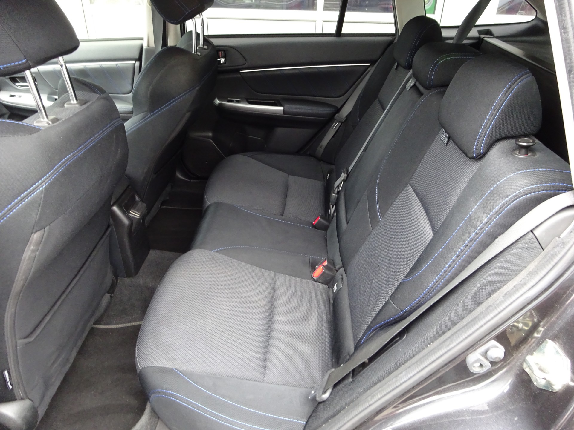 SUBARU Levorg 1.6DIT Luxury S AWD Lineartronic-image-10