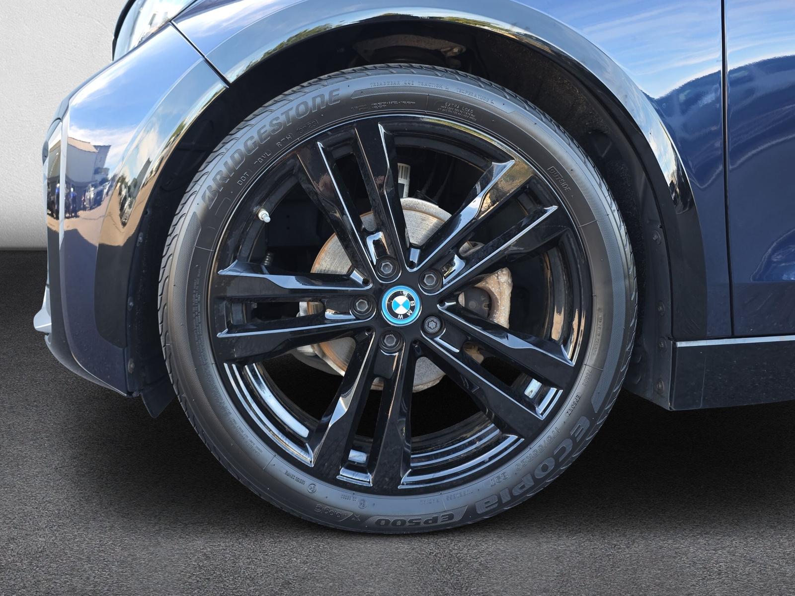 BMW i3 S 120 Ah E-Motor ** 100 % électrique **-image-9