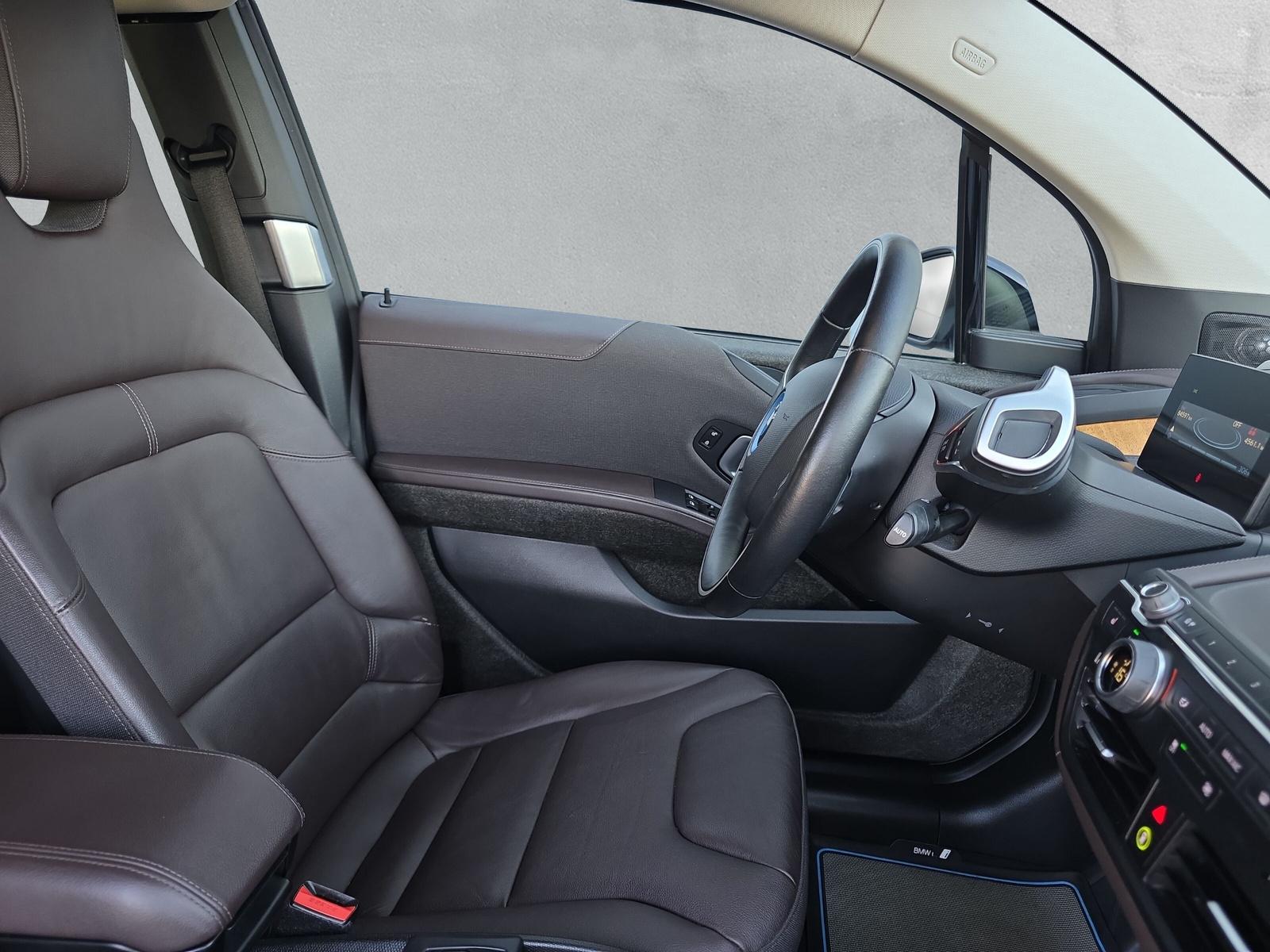 BMW i3 S 120 Ah E-Motor ** 100 % électrique **-image-13