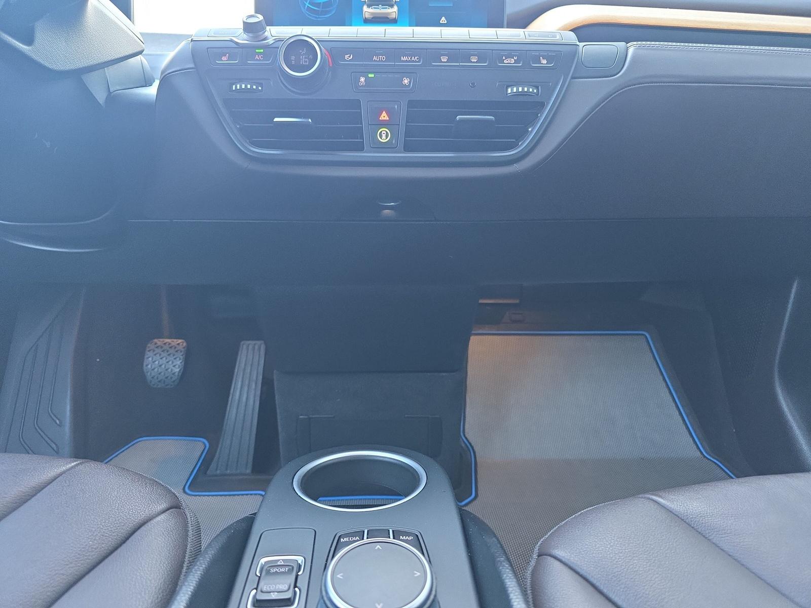 BMW i3 S 120 Ah E-Motor ** 100 % électrique **-image-17