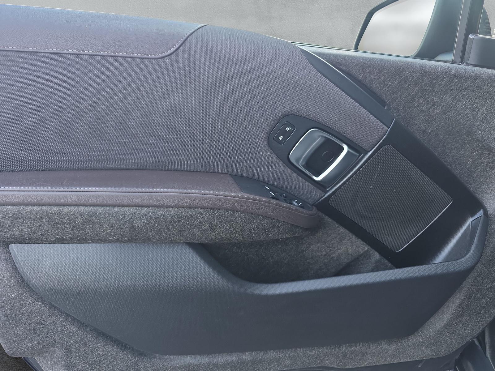 BMW i3 S 120 Ah E-Motor ** 100 % électrique **-image-21
