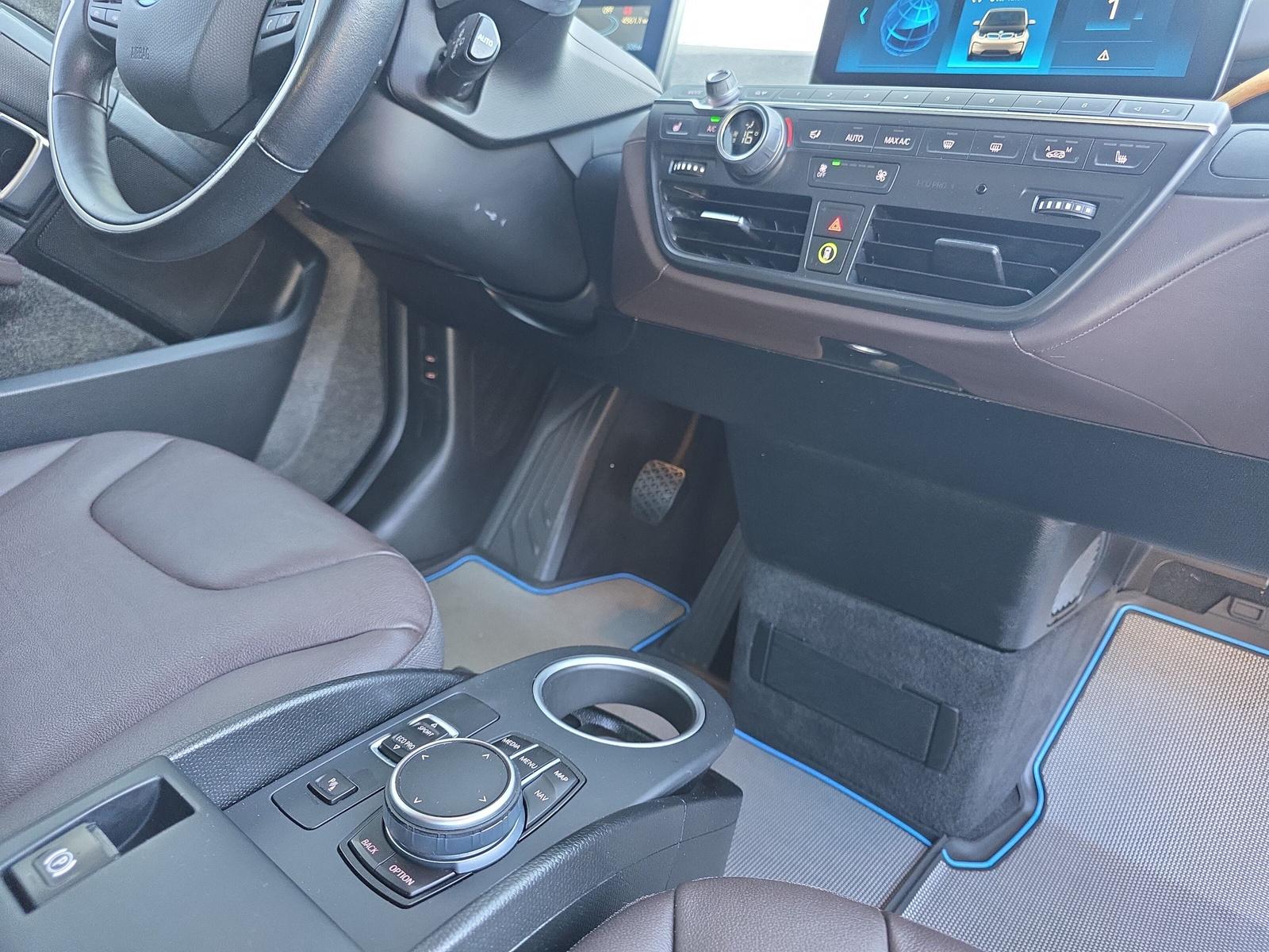 BMW i3 S 120 Ah E-Motor ** 100 % électrique **-image-14