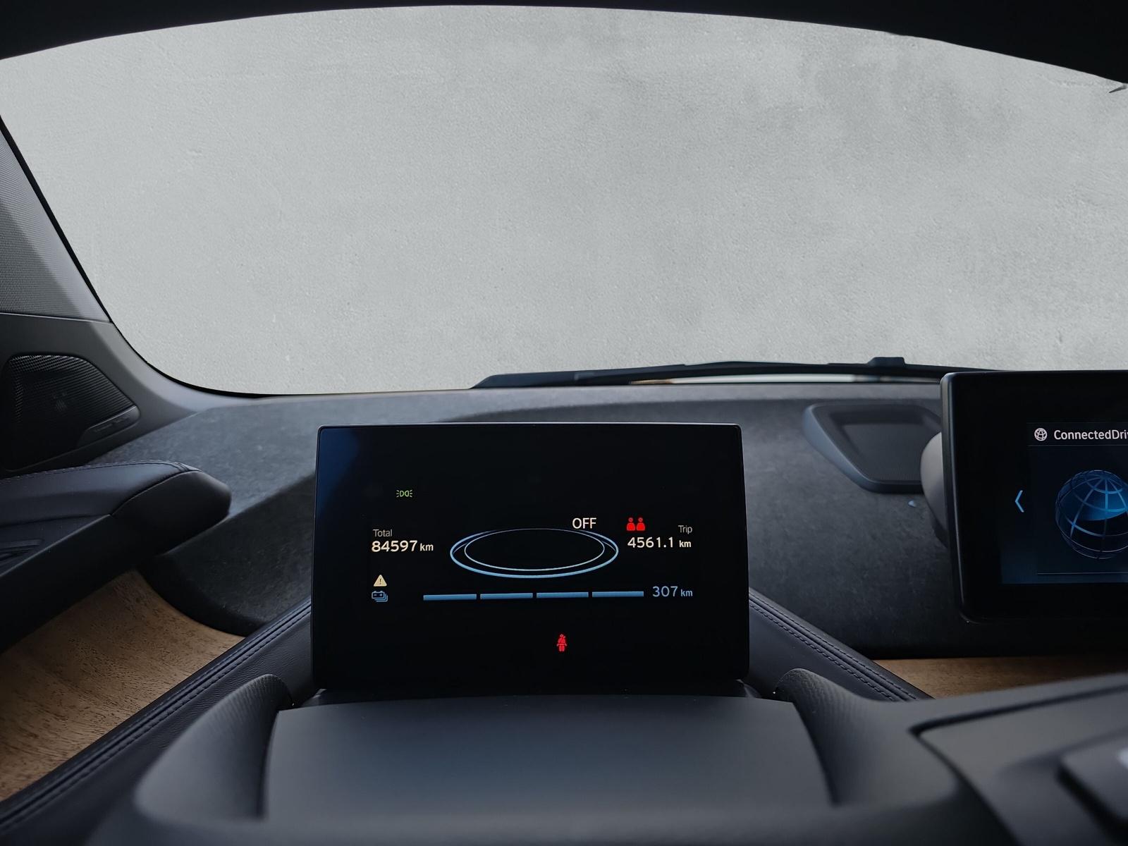 BMW i3 S 120 Ah E-Motor ** 100 % électrique **-image-23
