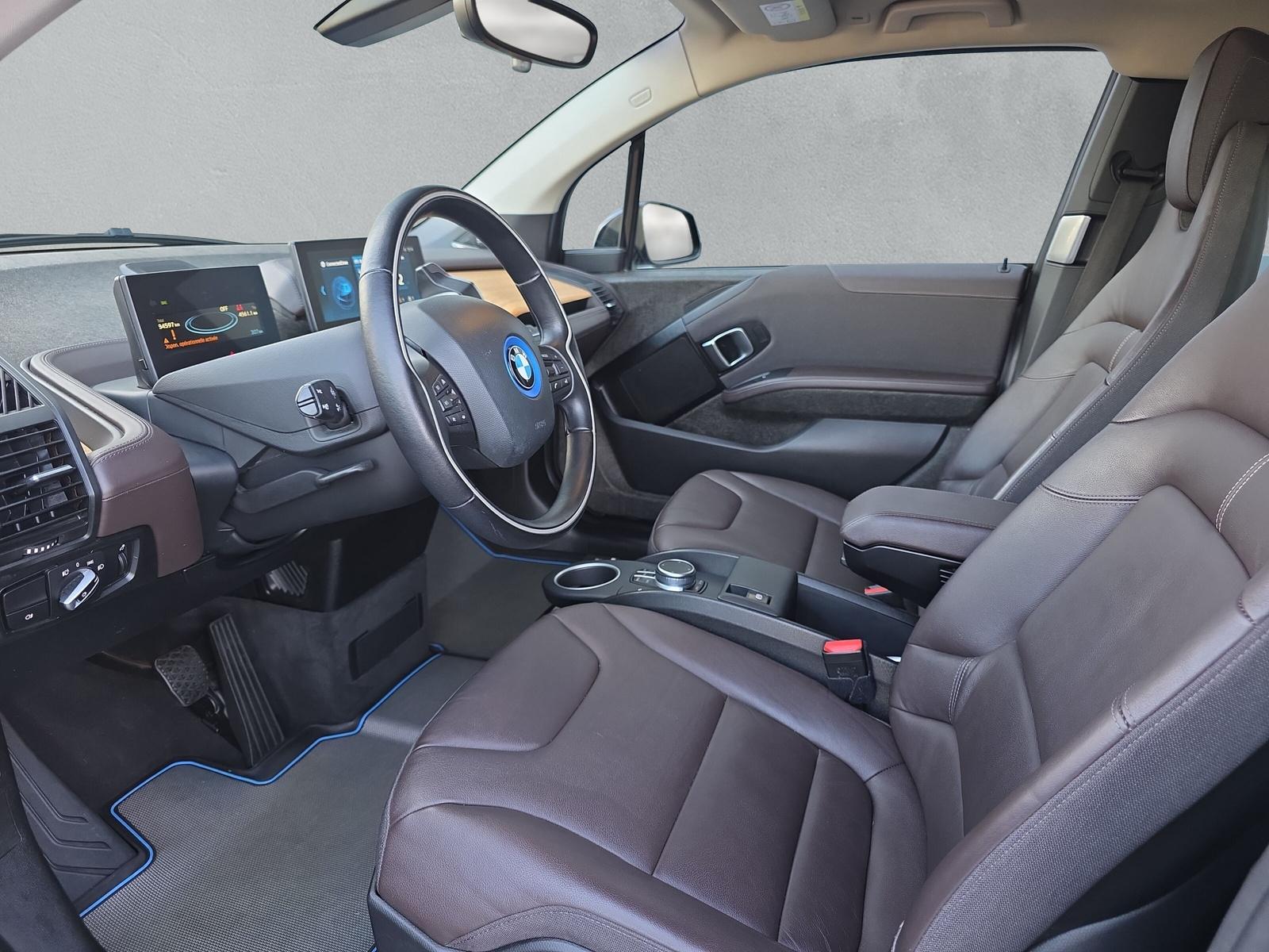 BMW i3 S 120 Ah E-Motor ** 100 % électrique **-image-11
