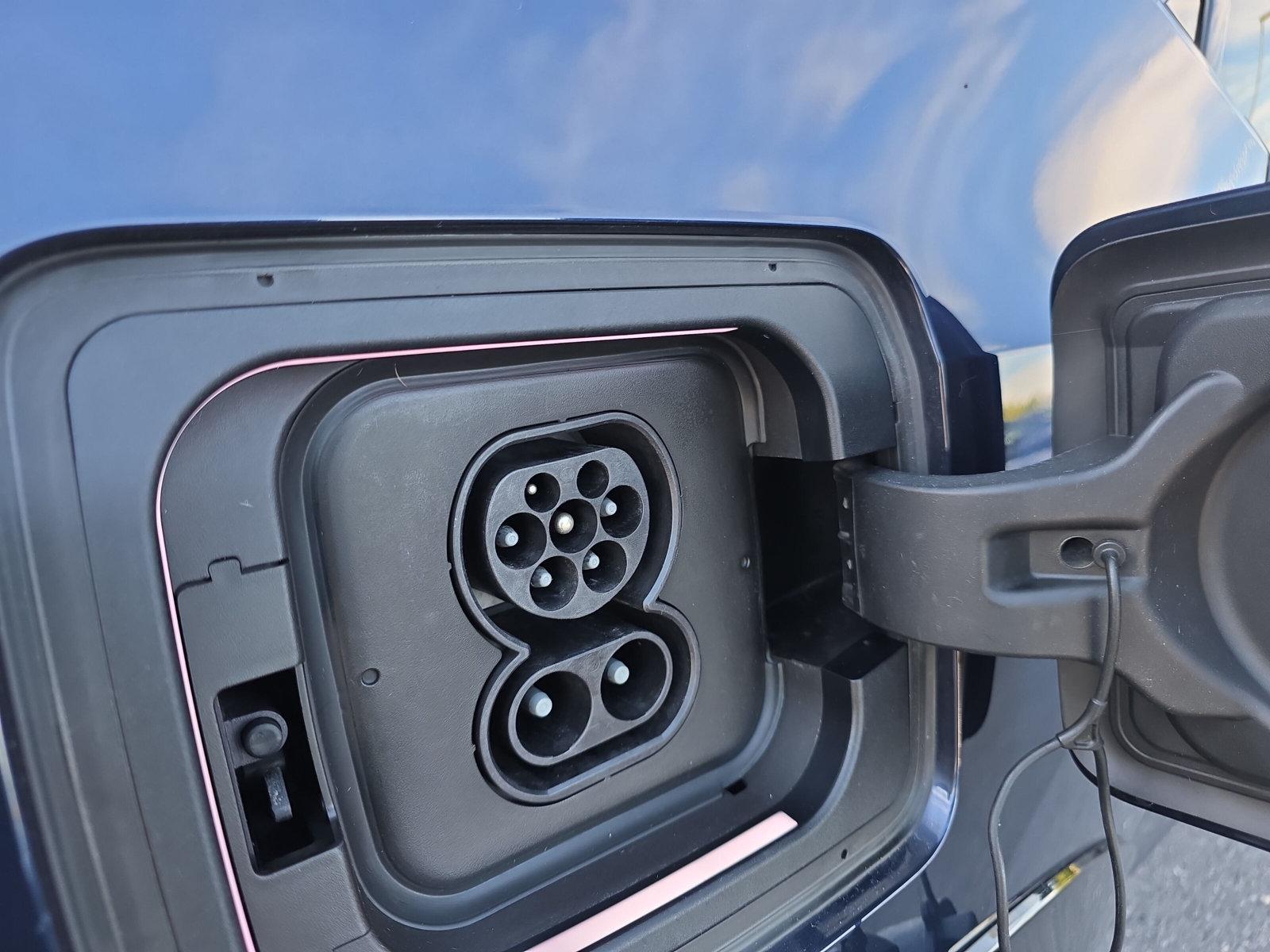 BMW i3 S 120 Ah E-Motor ** 100 % électrique **-image-24